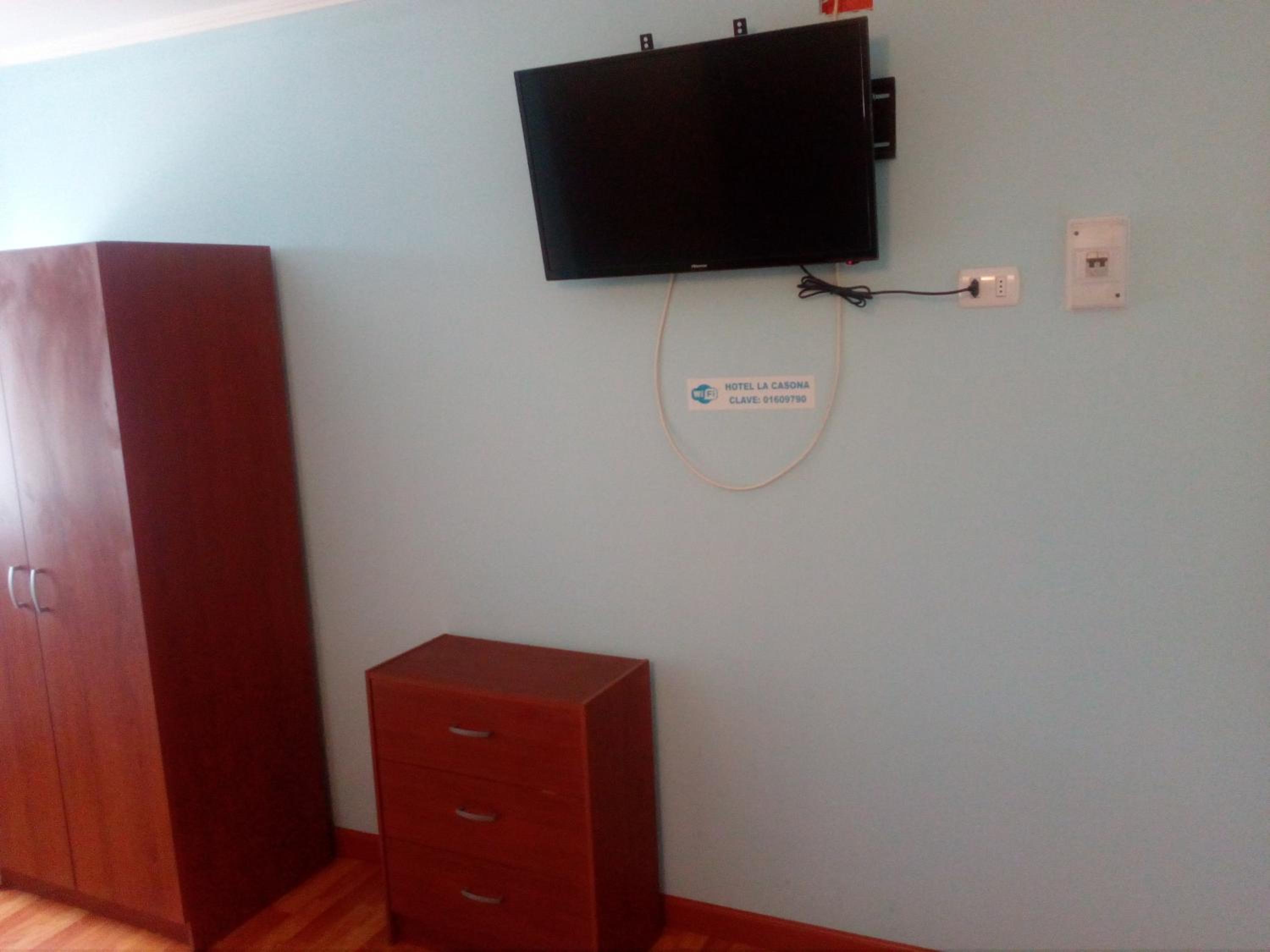 Single Room photo 2