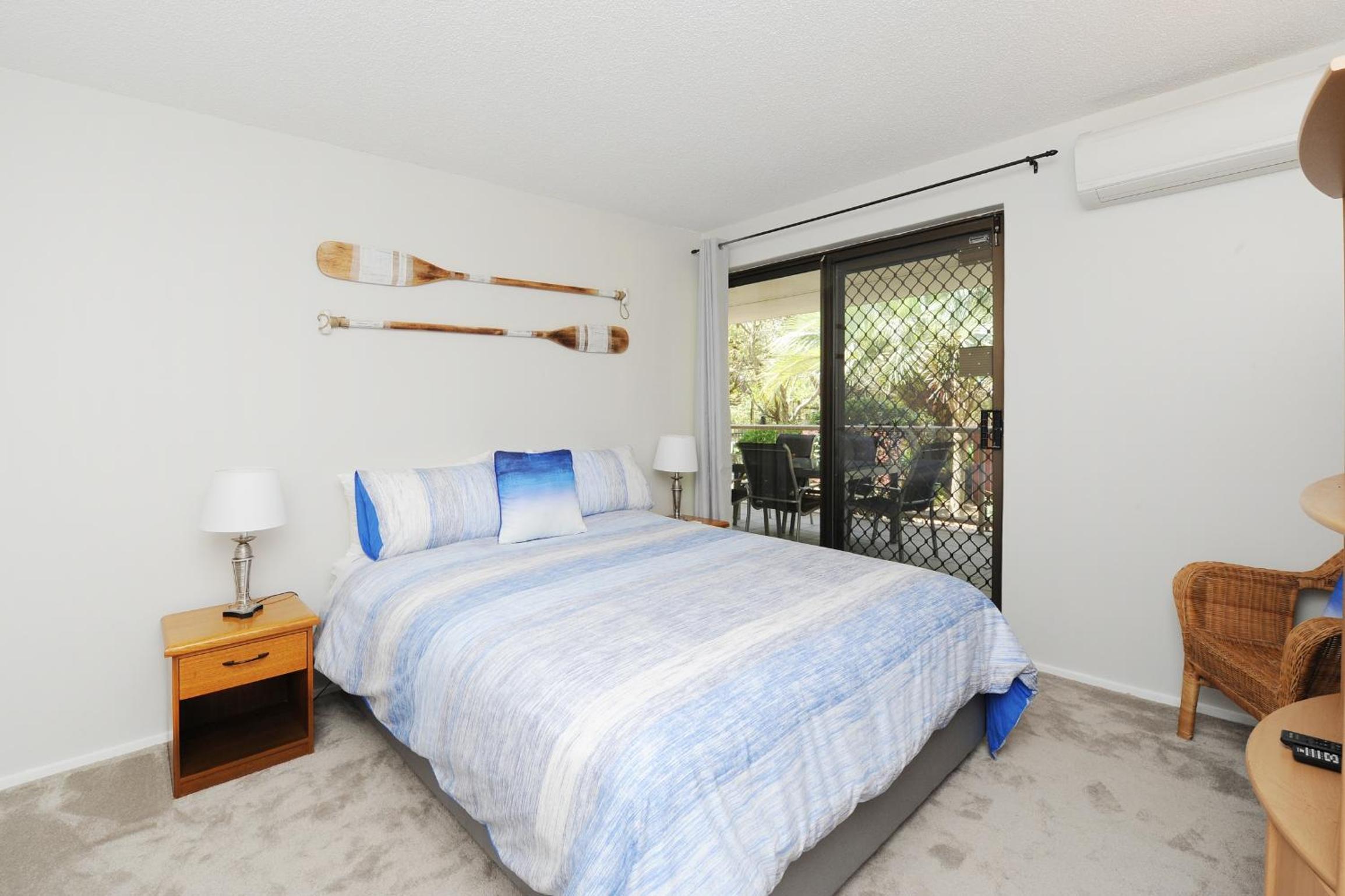 Apartment - Ground Floor photo 1
