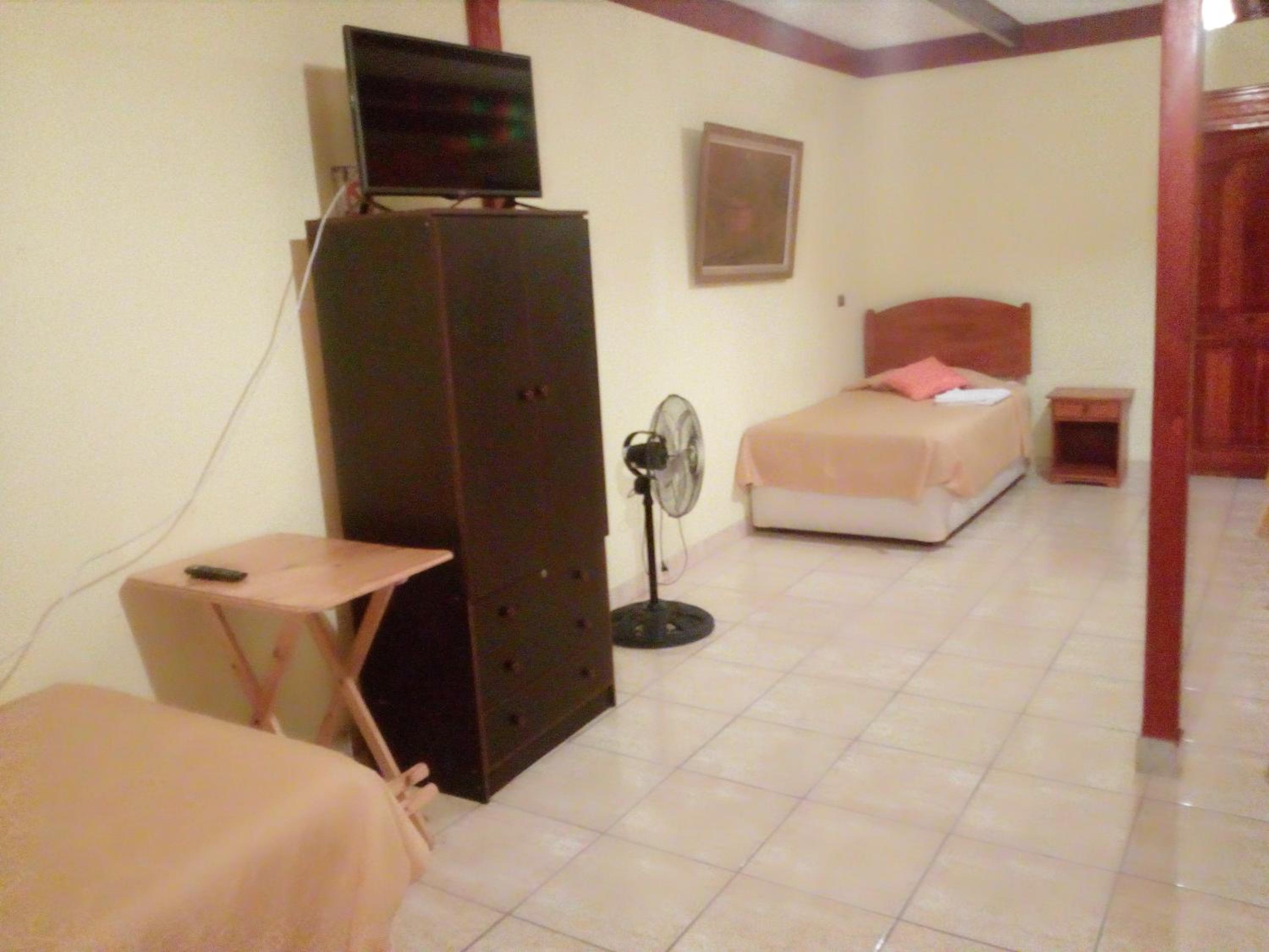 Standard Quadruple Room photo 1
