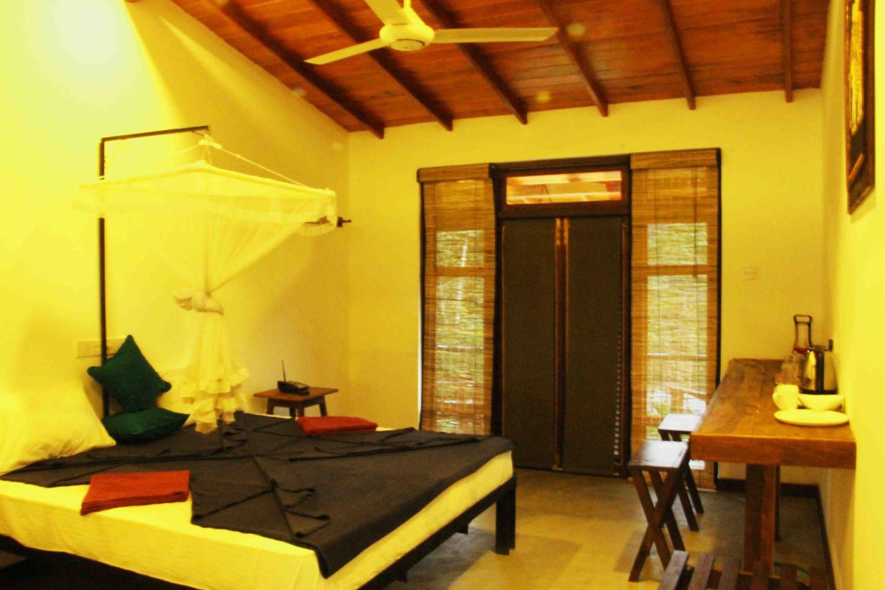 Deluxe Double Room with Free 24 hours Check-in & Check-out - Photo 20