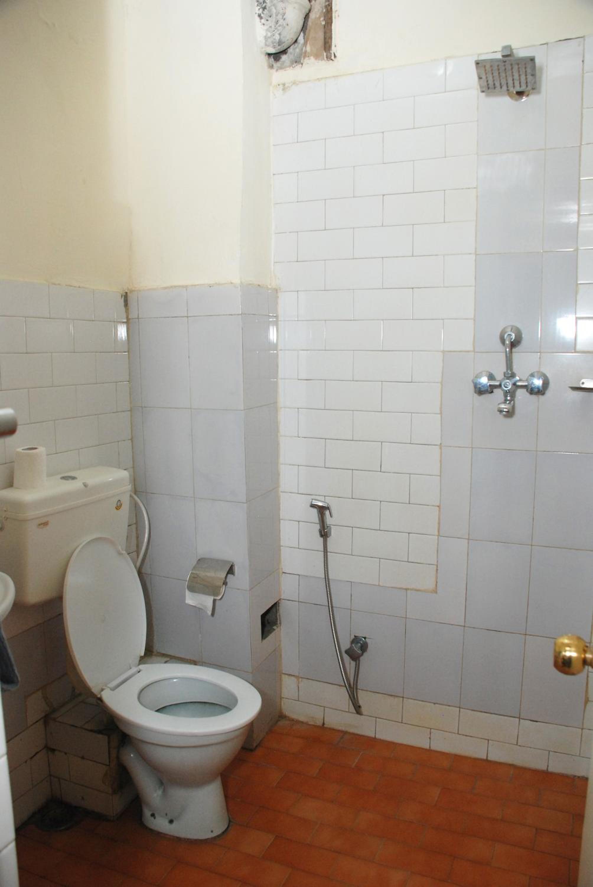Deluxe Double or Twin Room - Photo 6