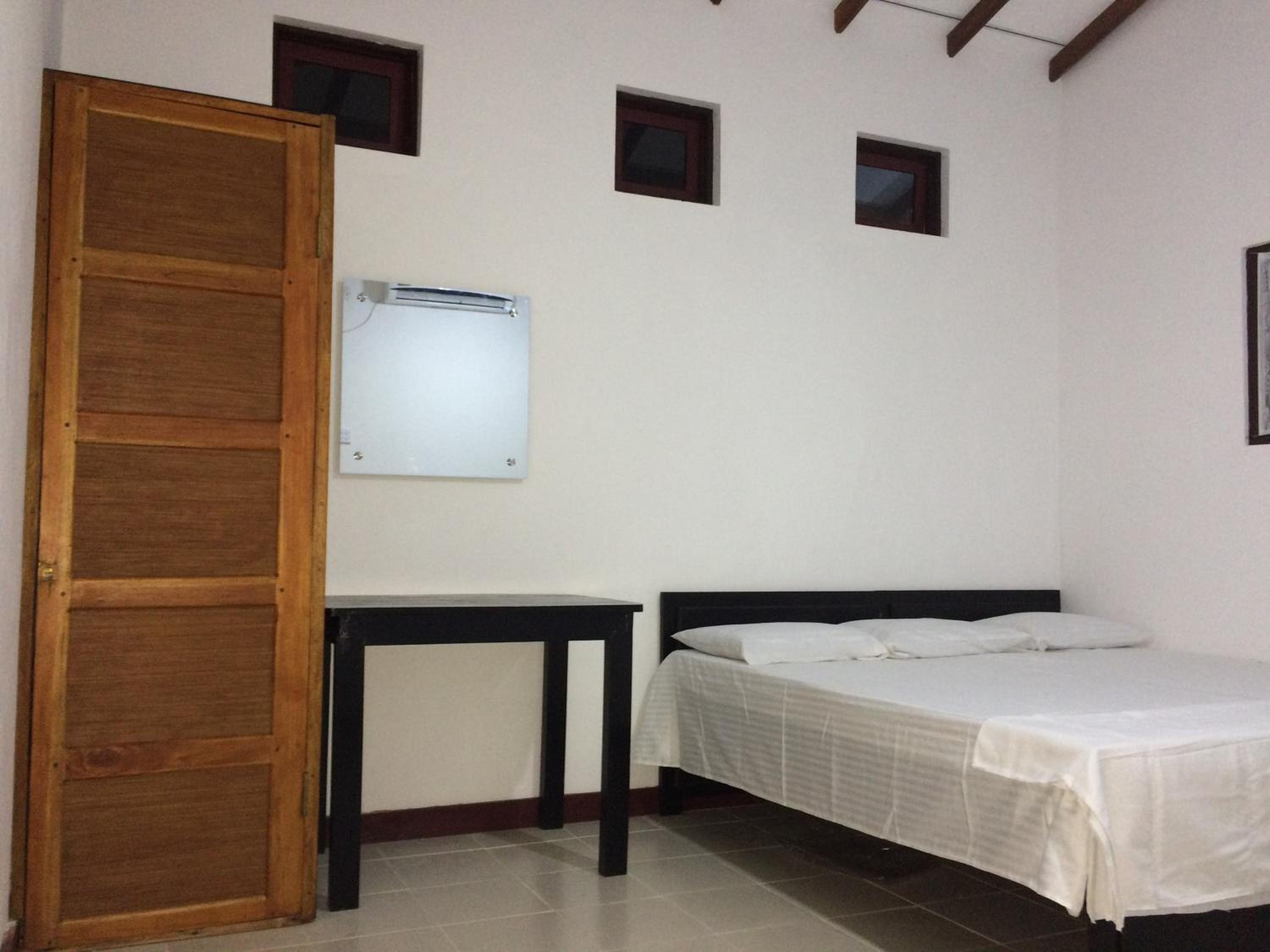 Deluxe Double Room (2 Adults + 1 Child) photo 1