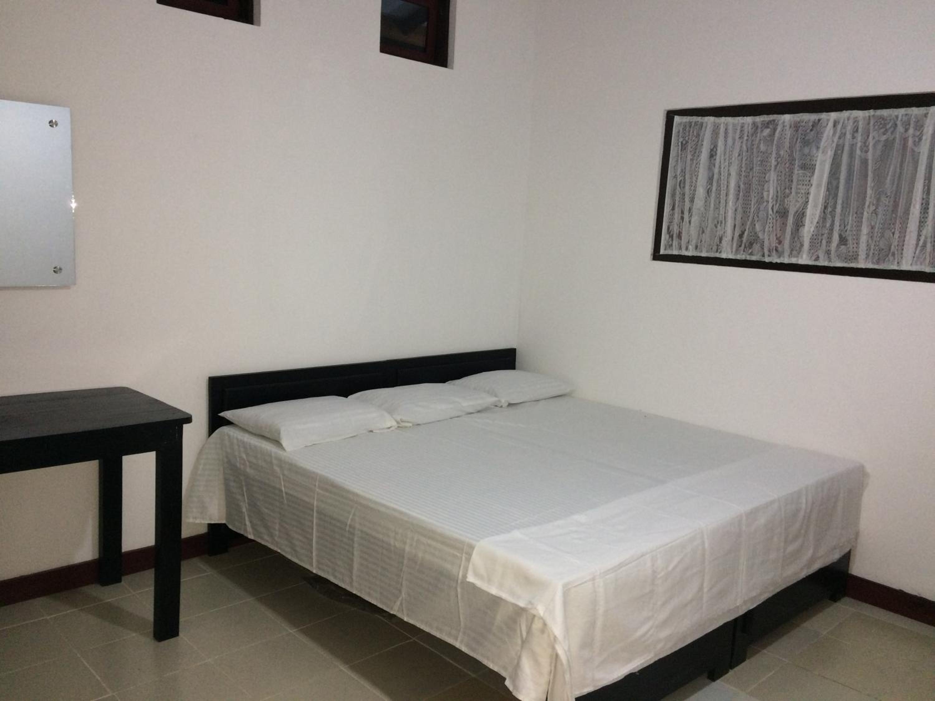 Deluxe Double Room (2 Adults + 1 Child) photo 3
