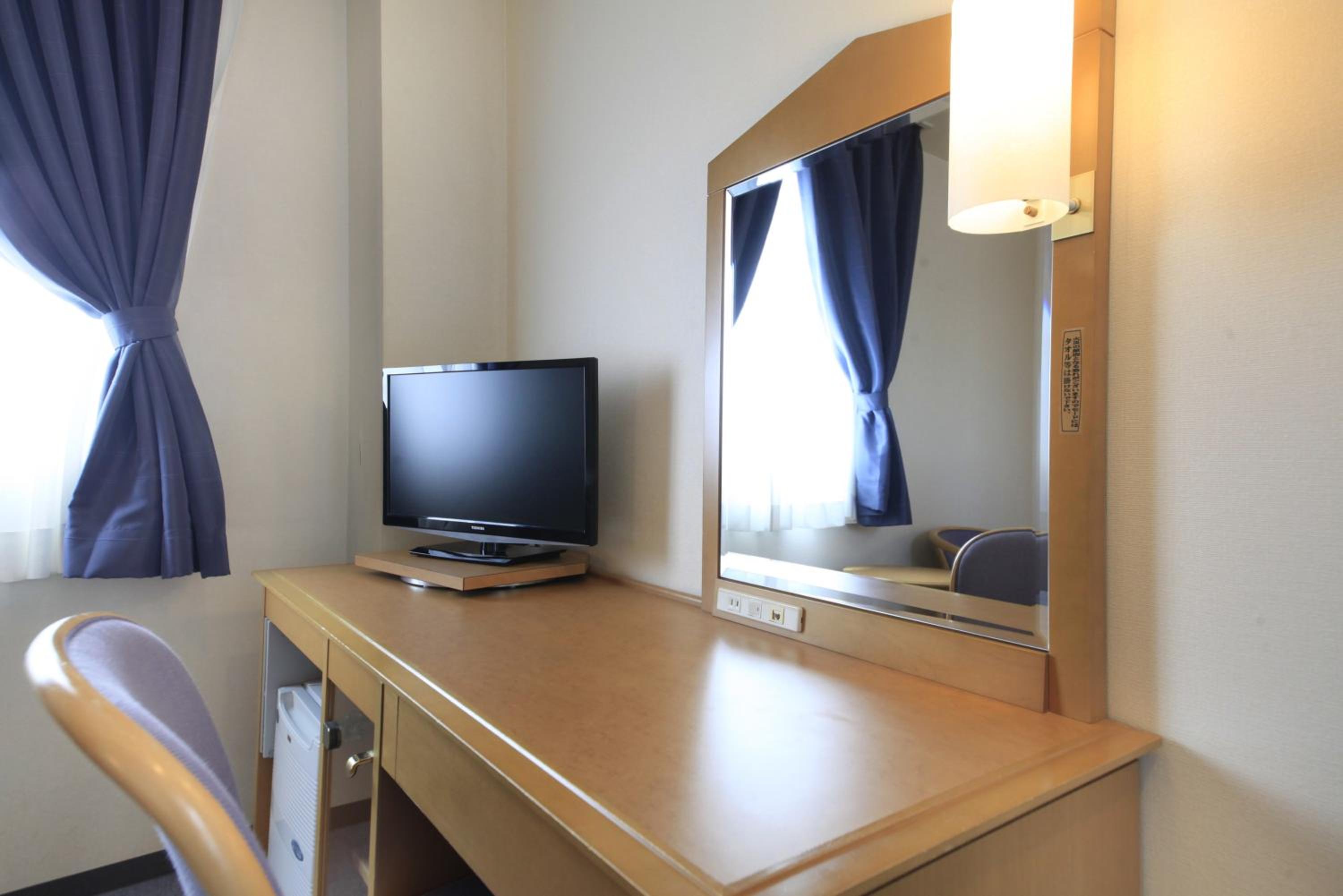 Double Room - Non-Smoking  photo 2