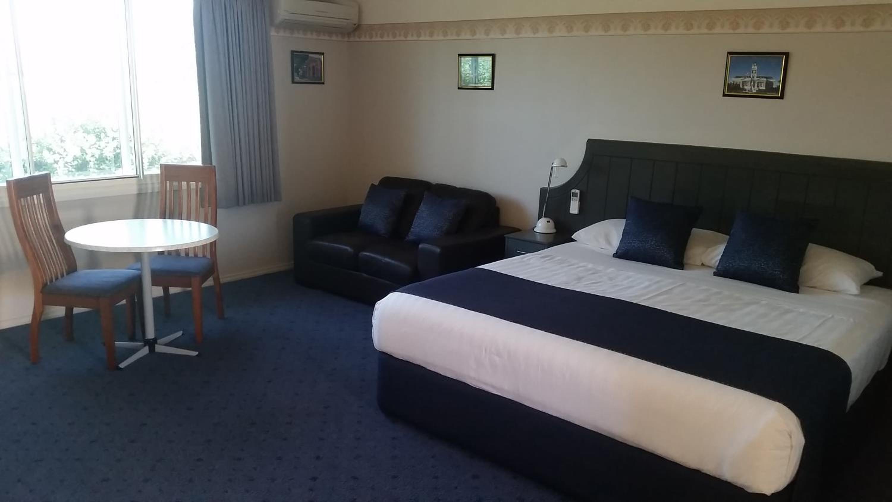 King Room photo 1