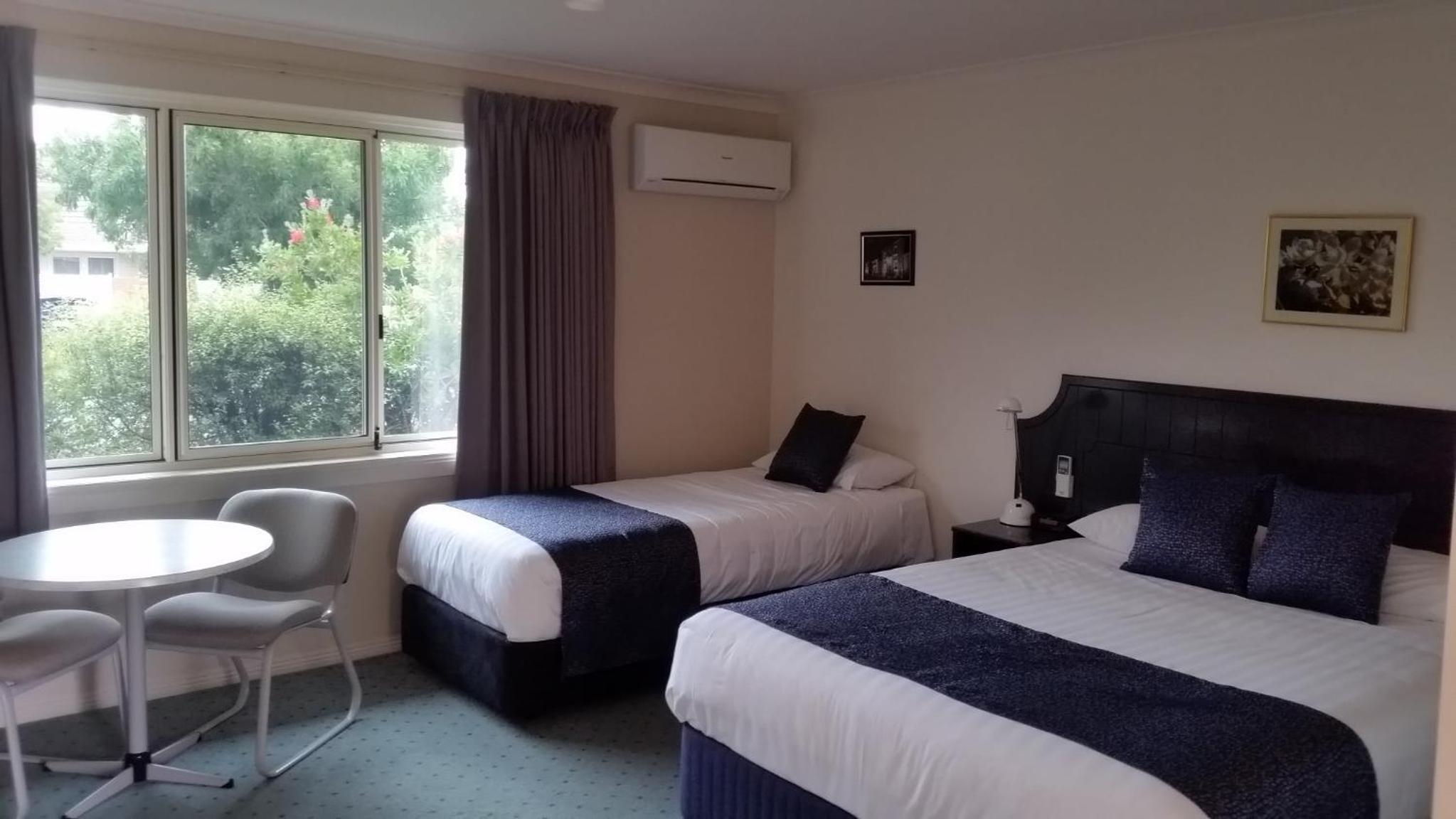 Twin Room photo 3