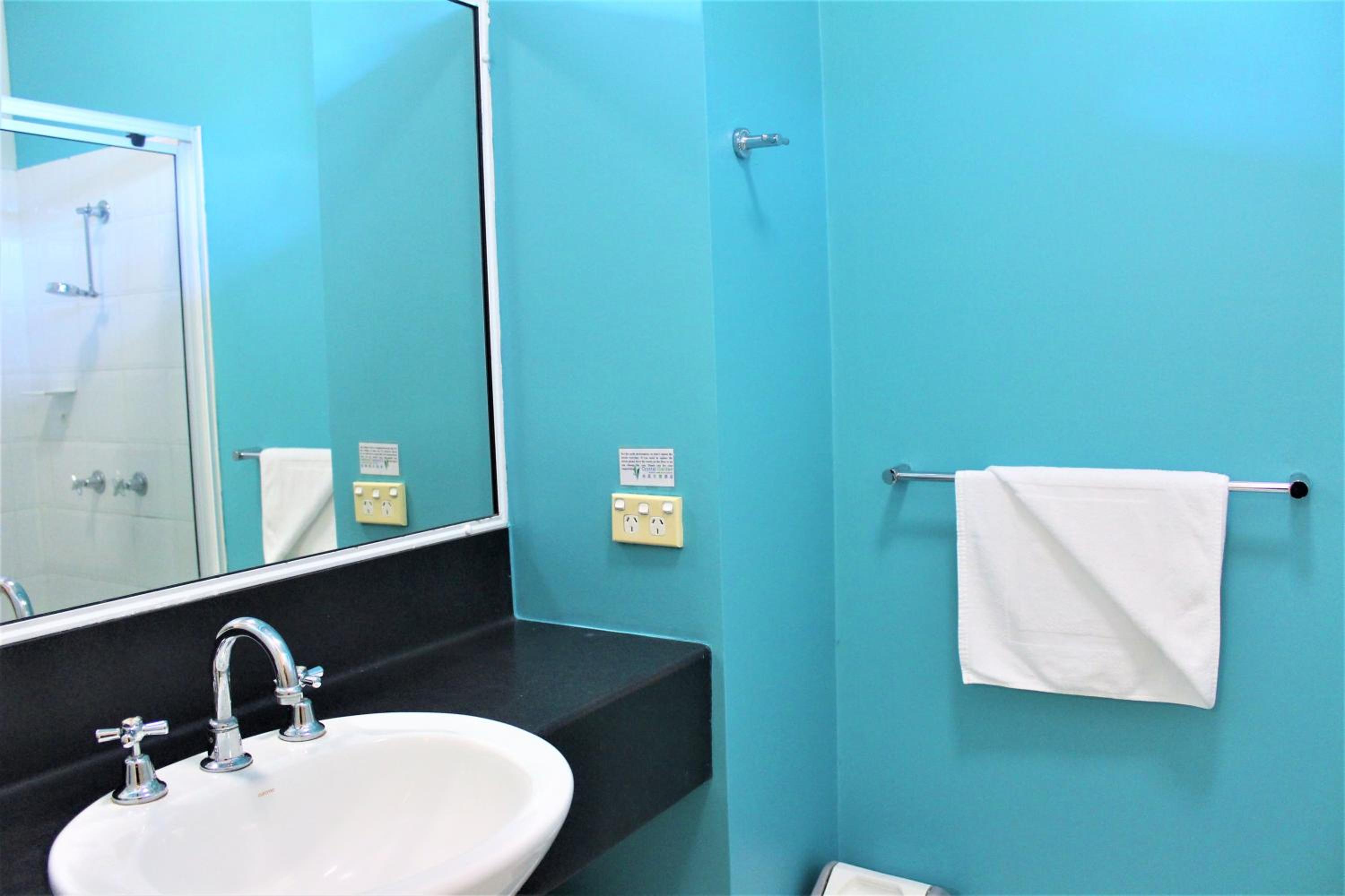 Triple Room photo 2