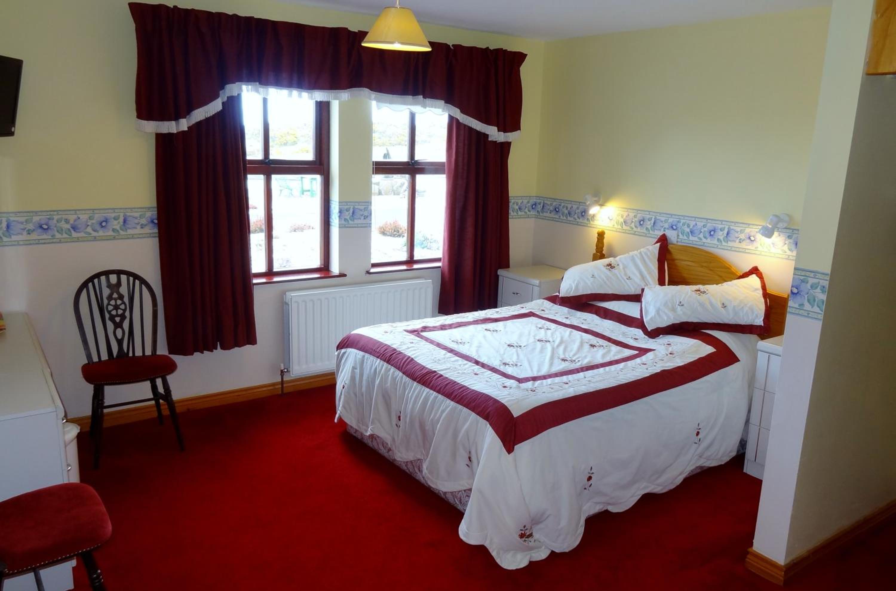 Double Room with Sea View photo 1