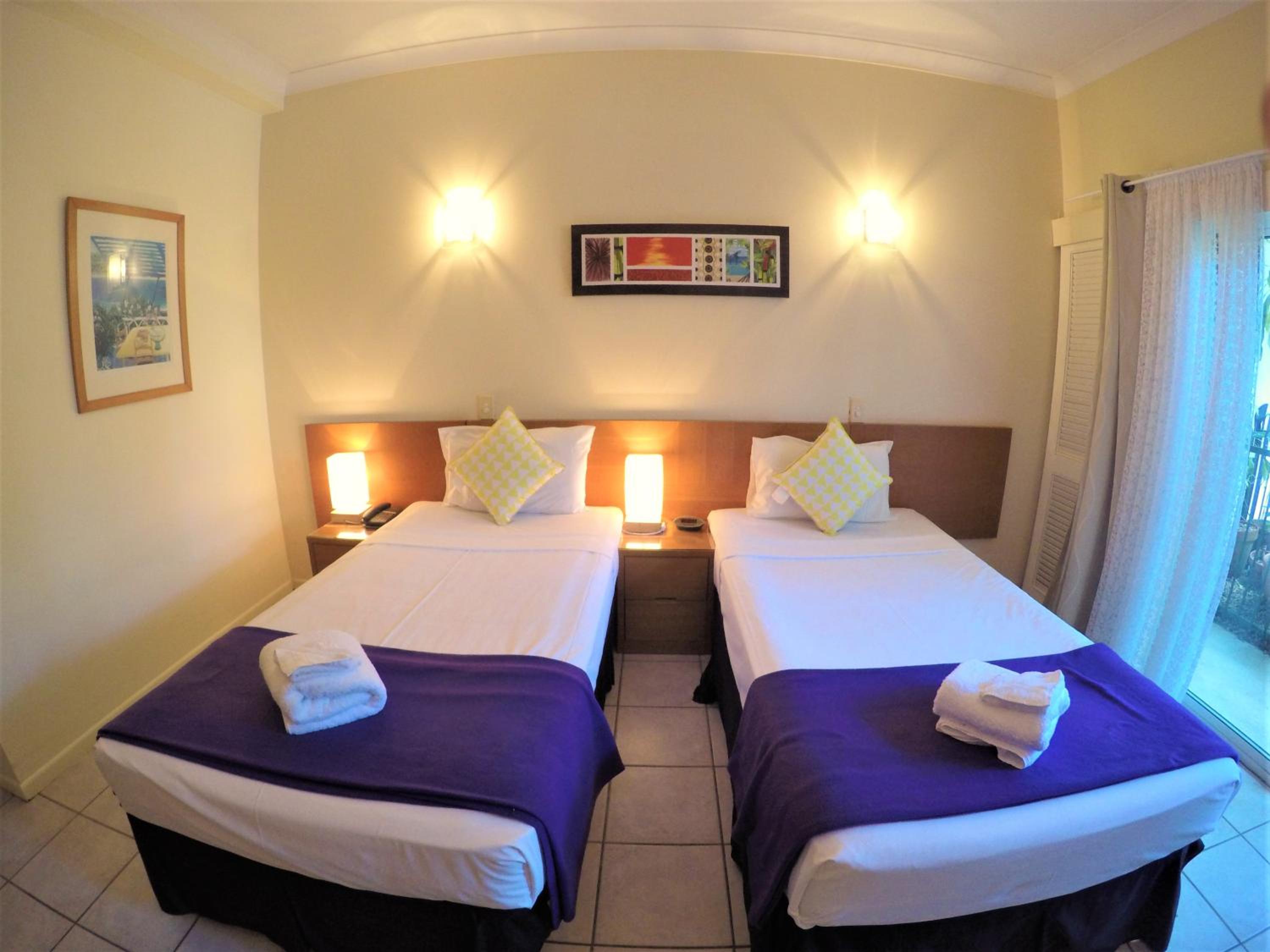 Twin Room photo 2