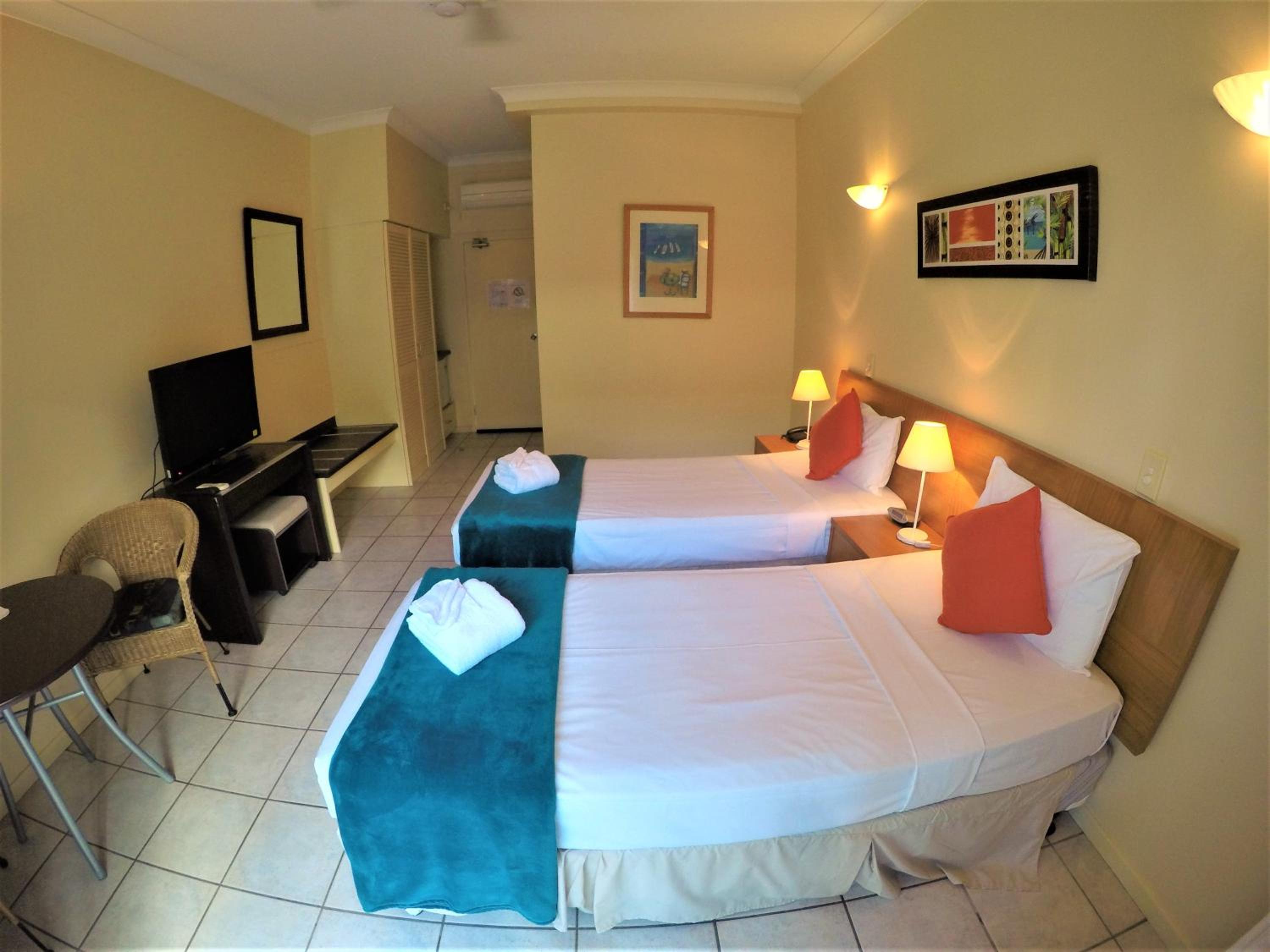 Twin Room photo 3
