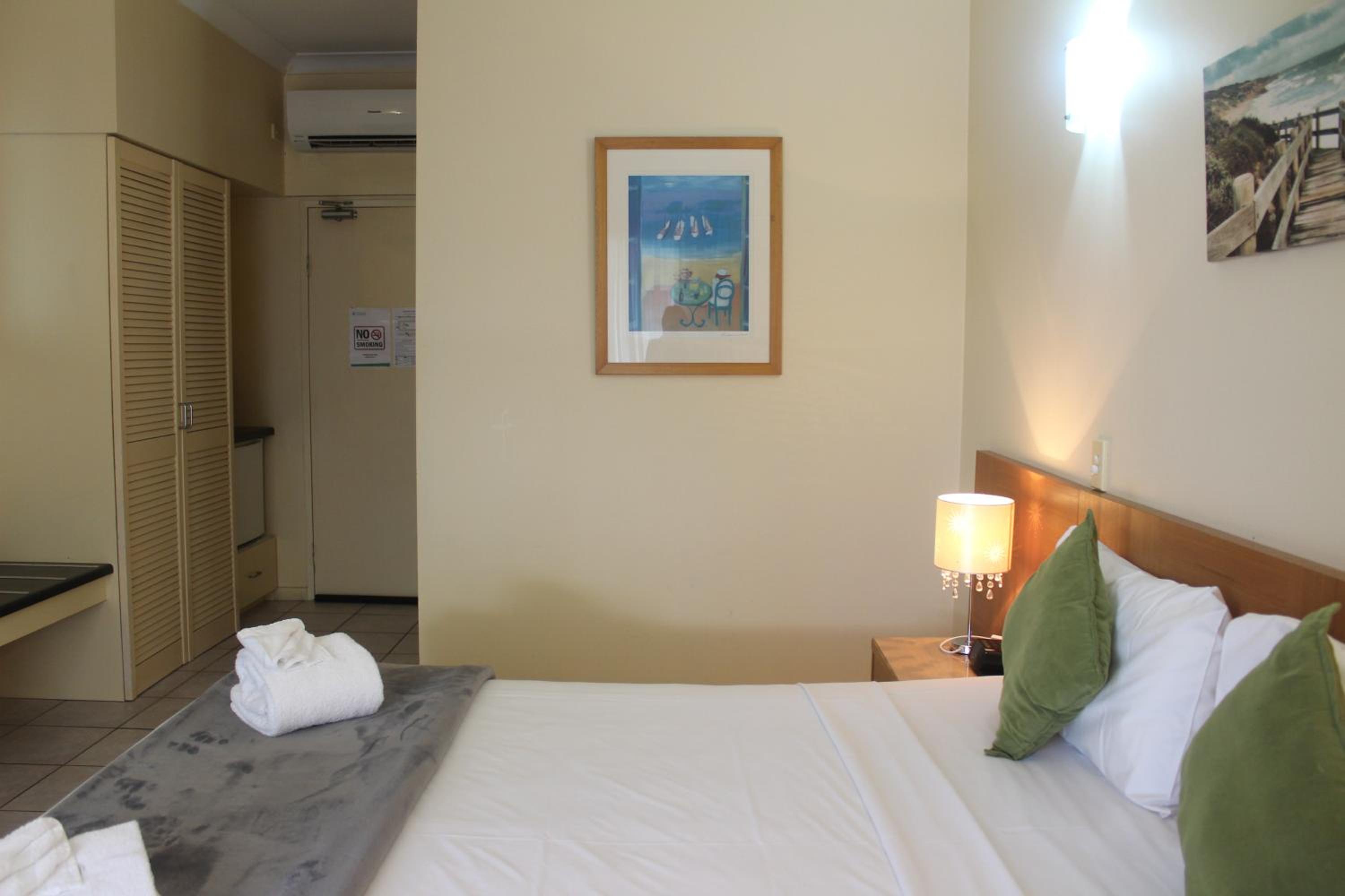 Double Room photo 2