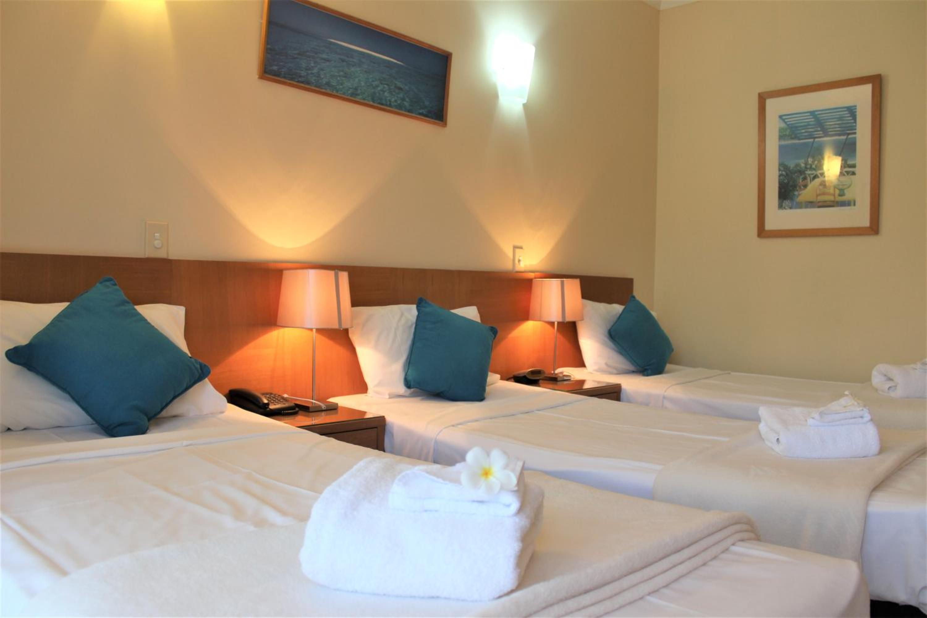 Triple Room photo 3