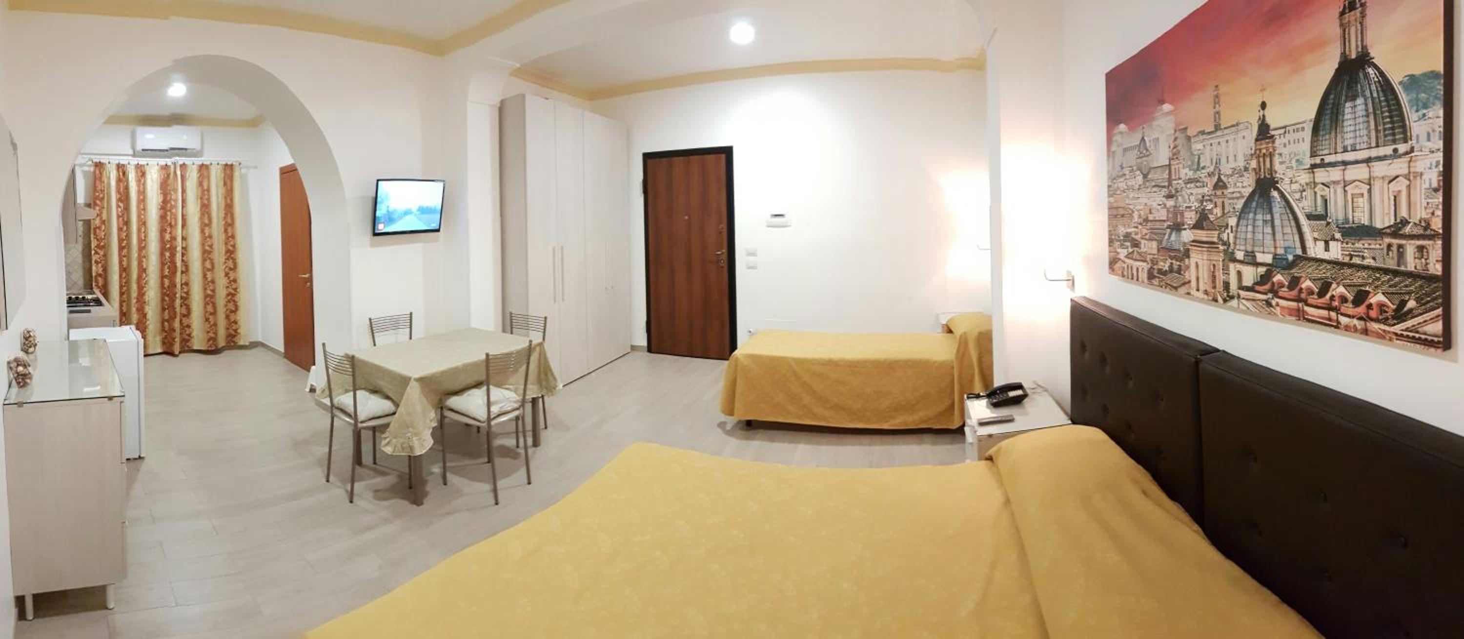 Studio (3 Adults) - Separate Building photo 2