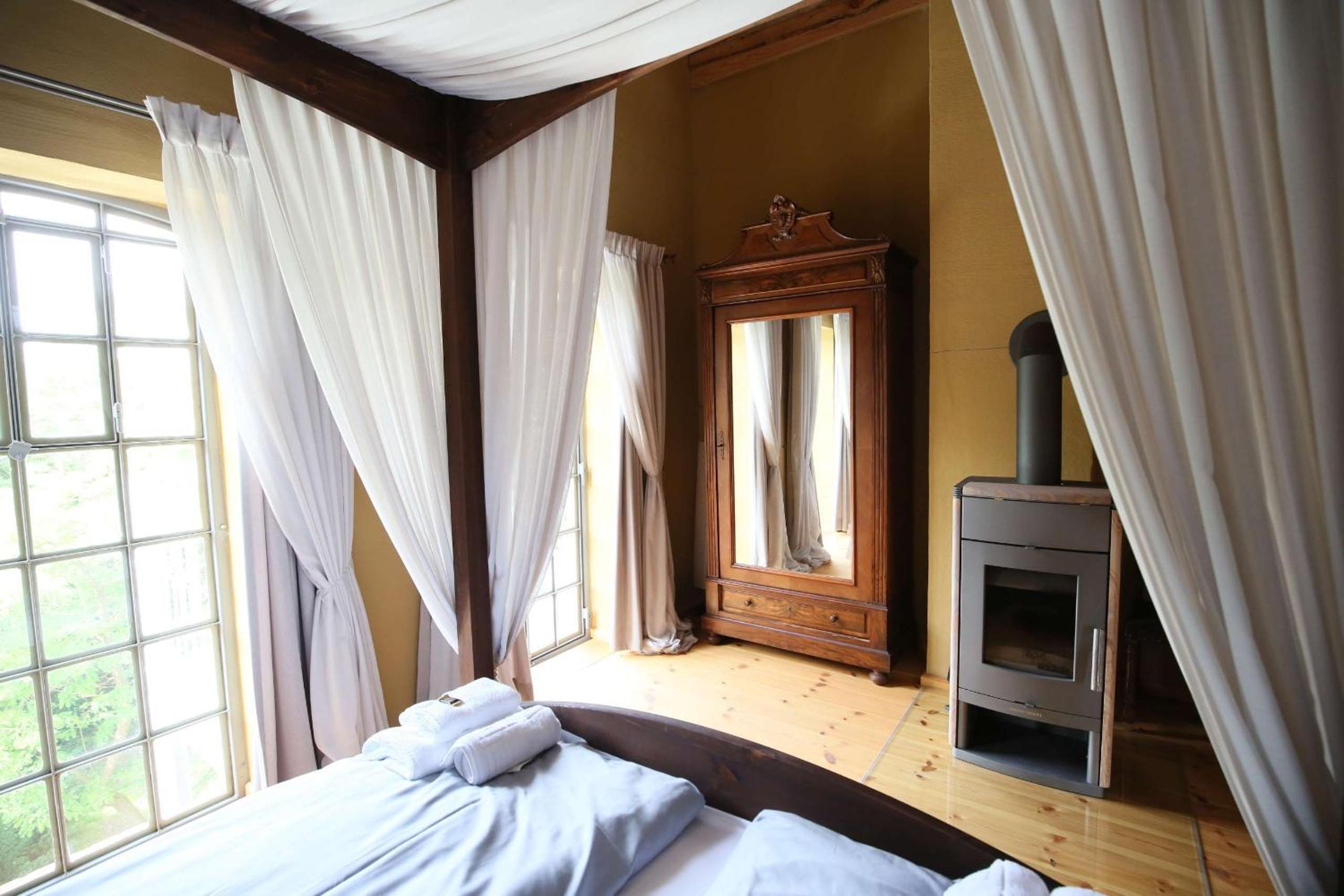 Deluxe Apartment - Photo 1