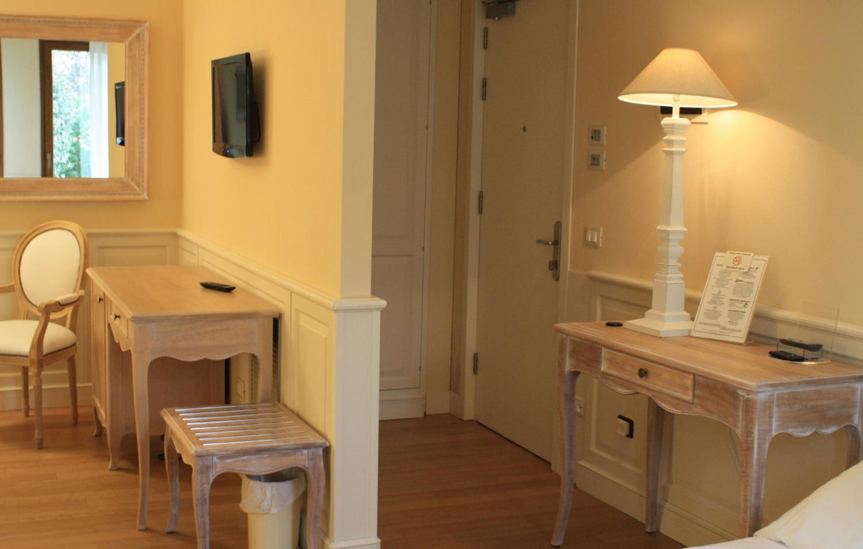 Junior Suite - Photo 5
