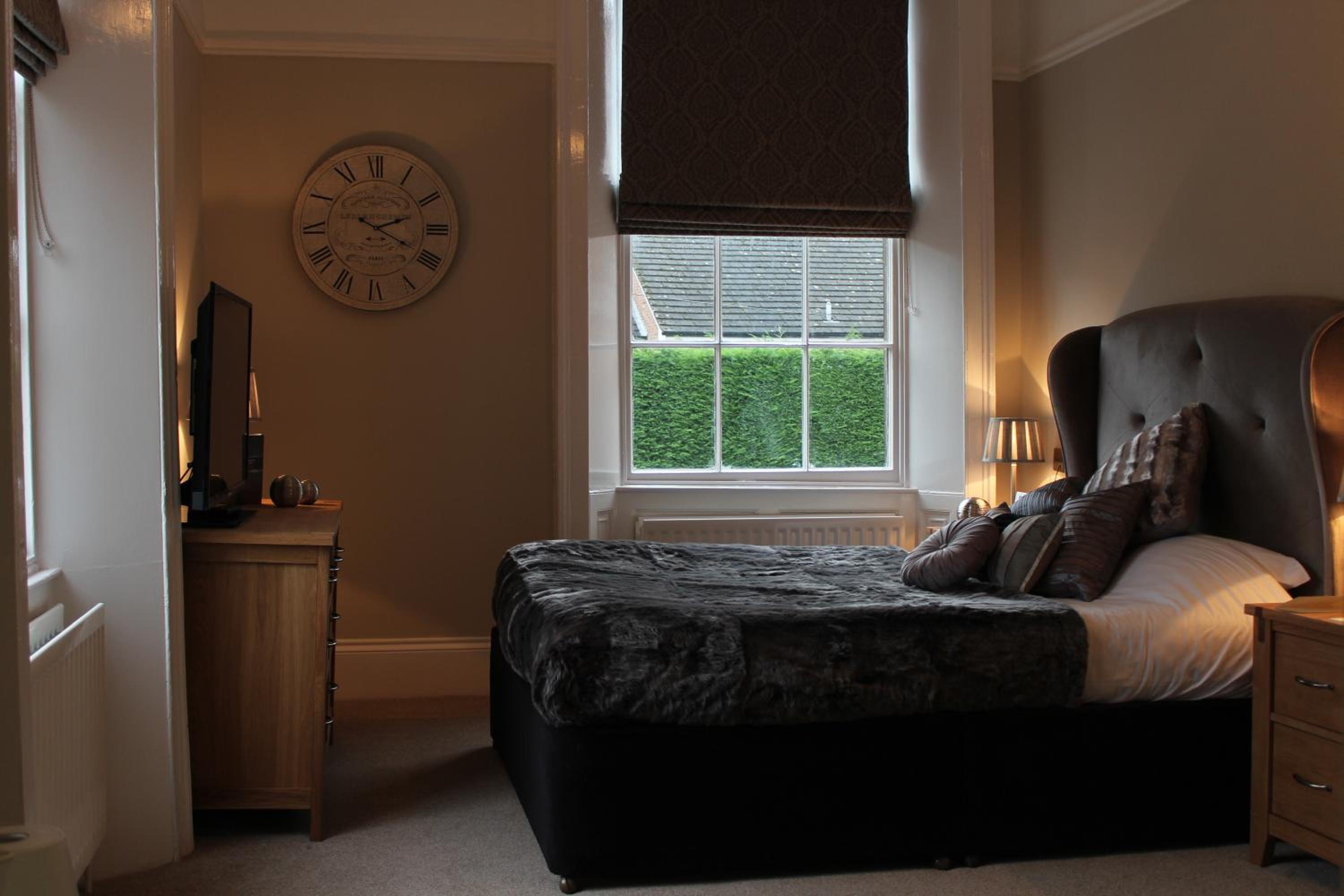Executive Double or Twin Room - Photo 5