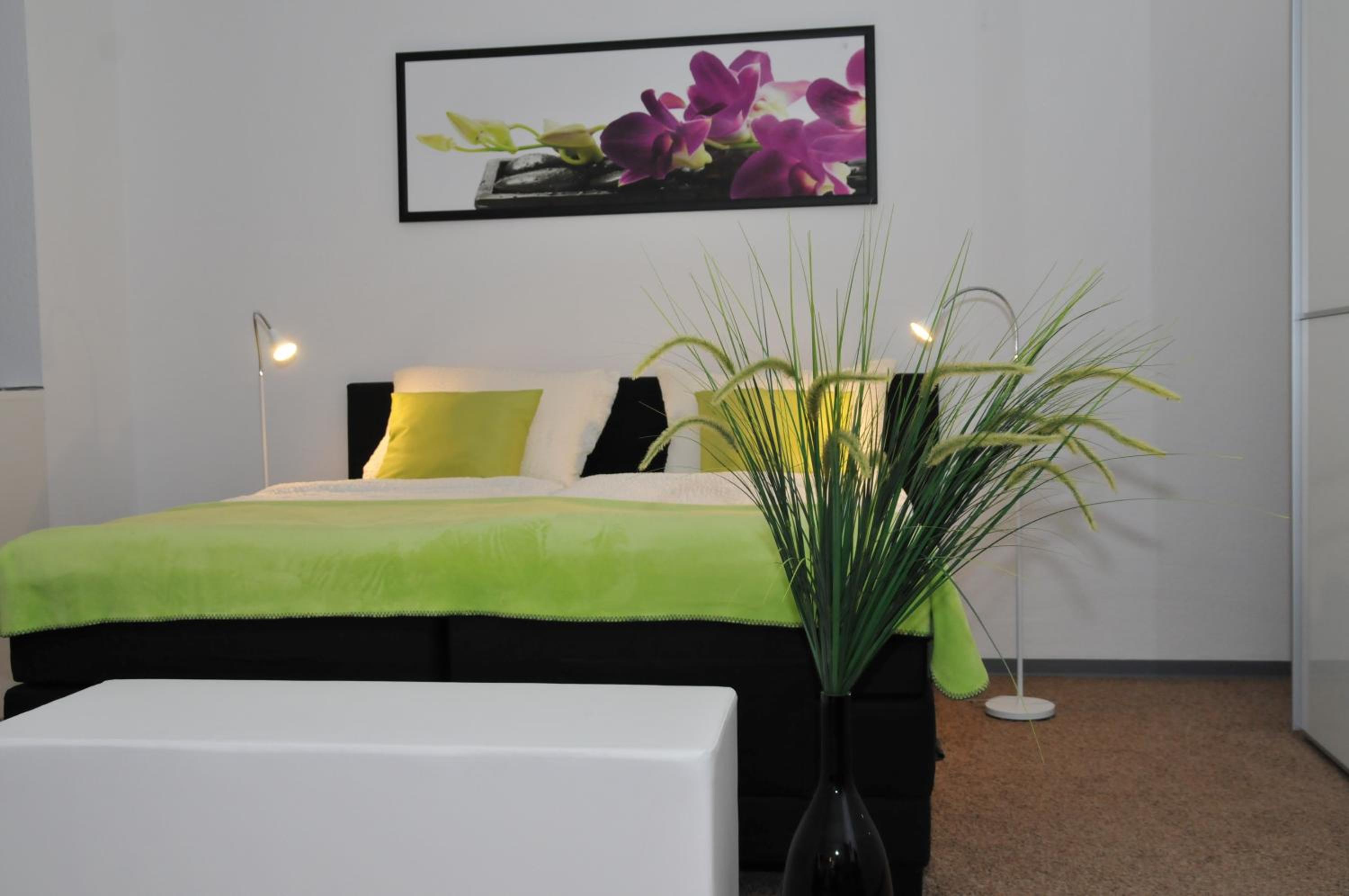 Deluxe Family Room photo 1