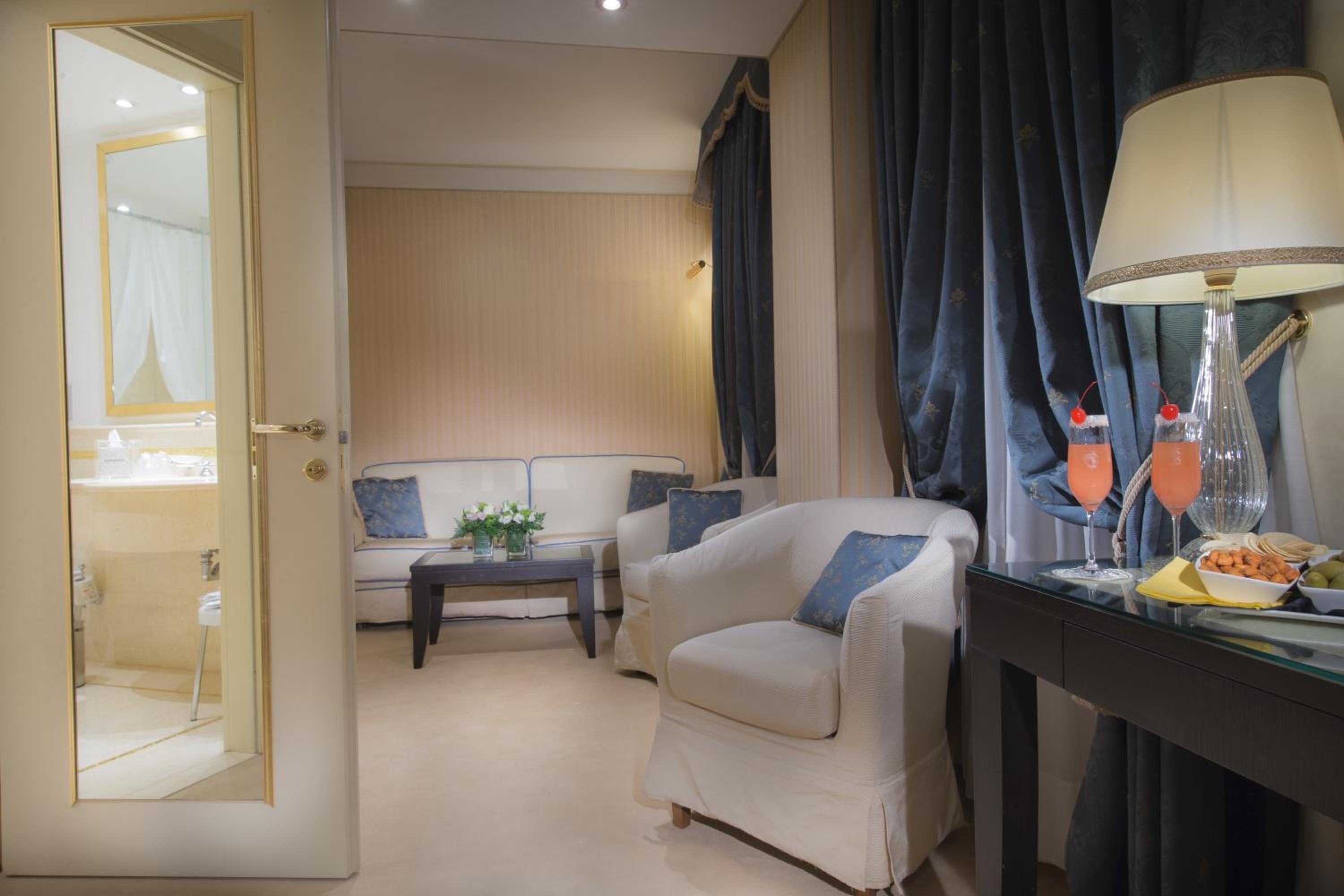 Junior Suite (3 Adults)