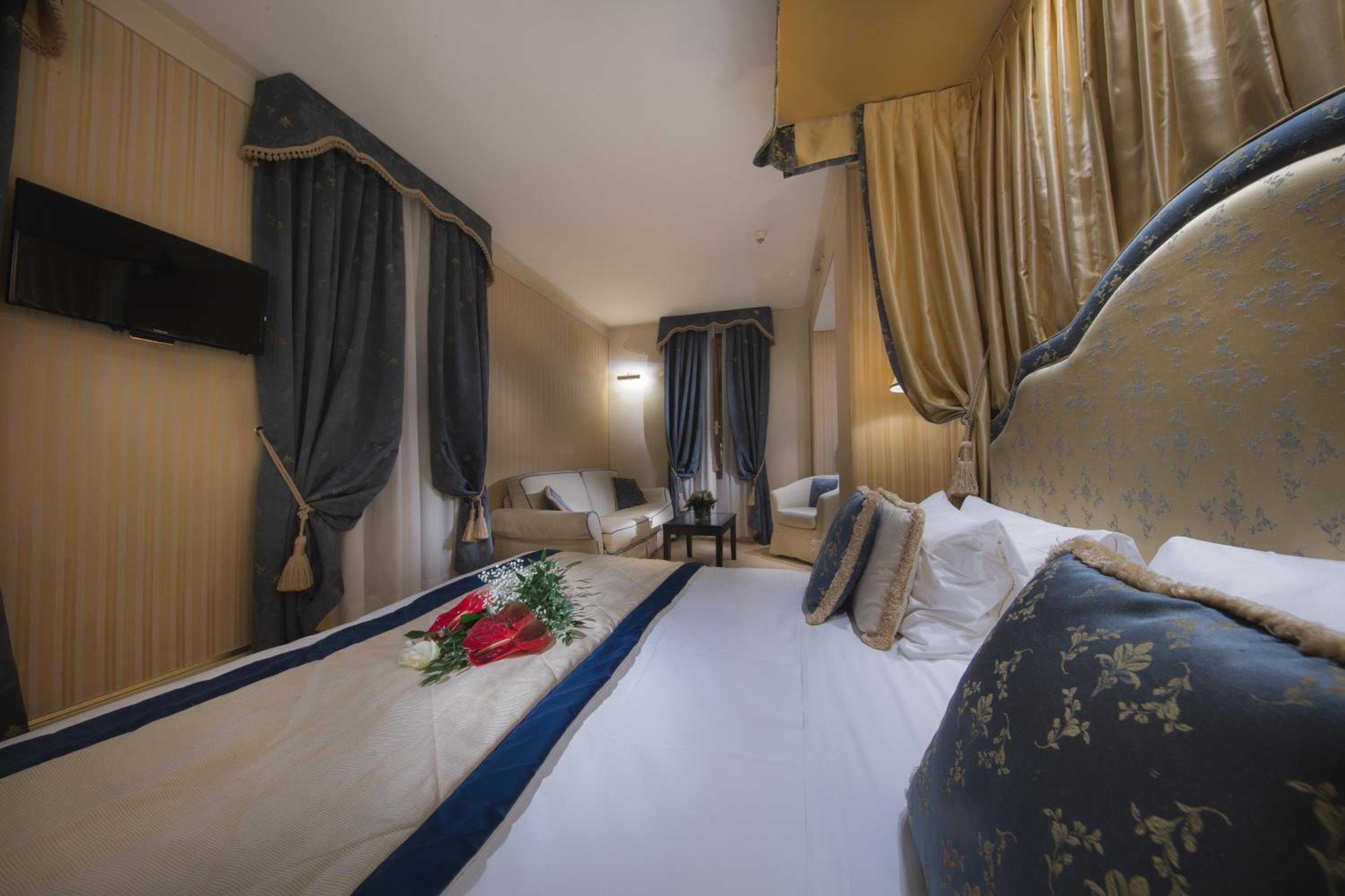 Junior Suite (3 Adults)