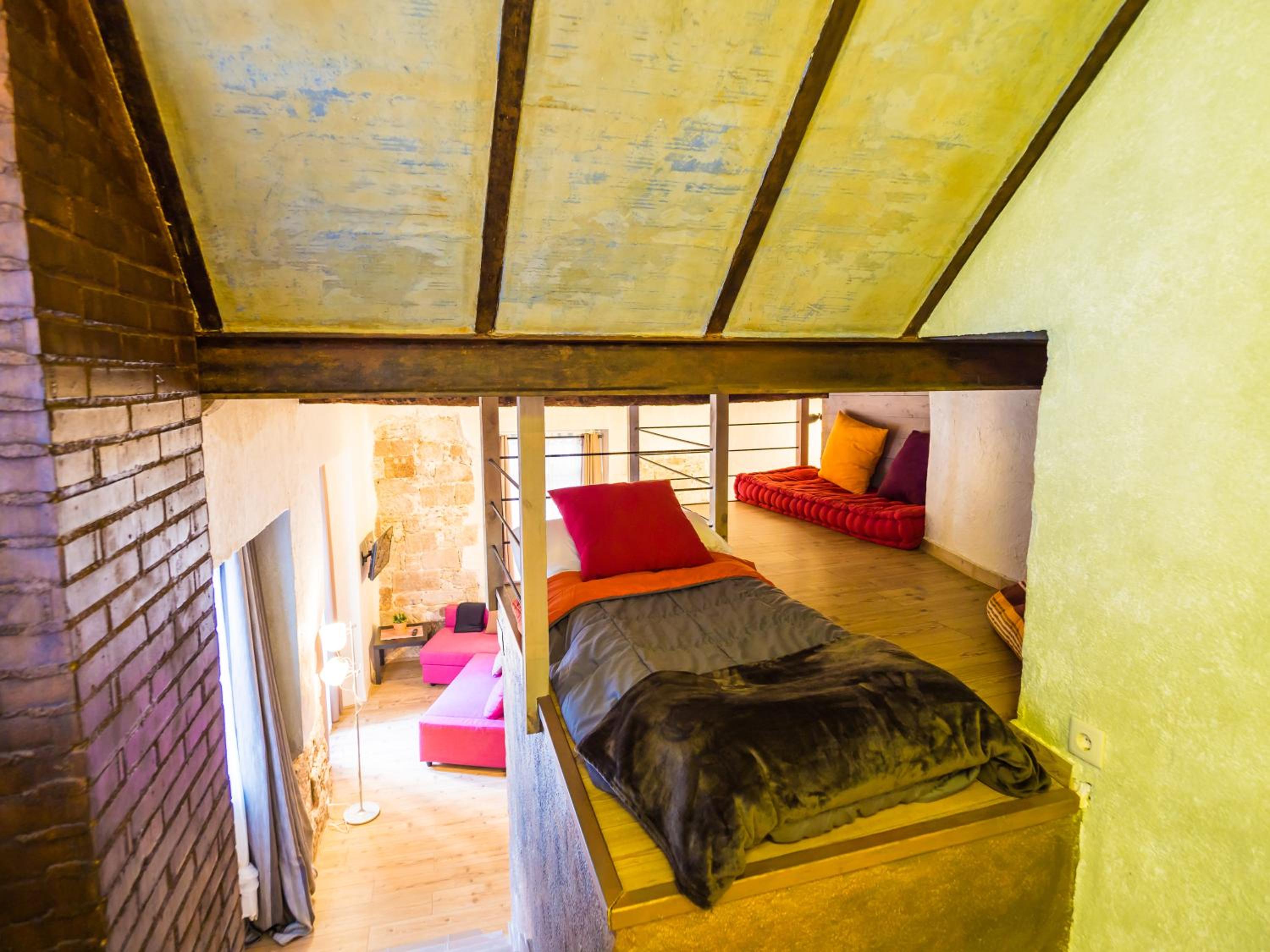 Loft - Photo 11
