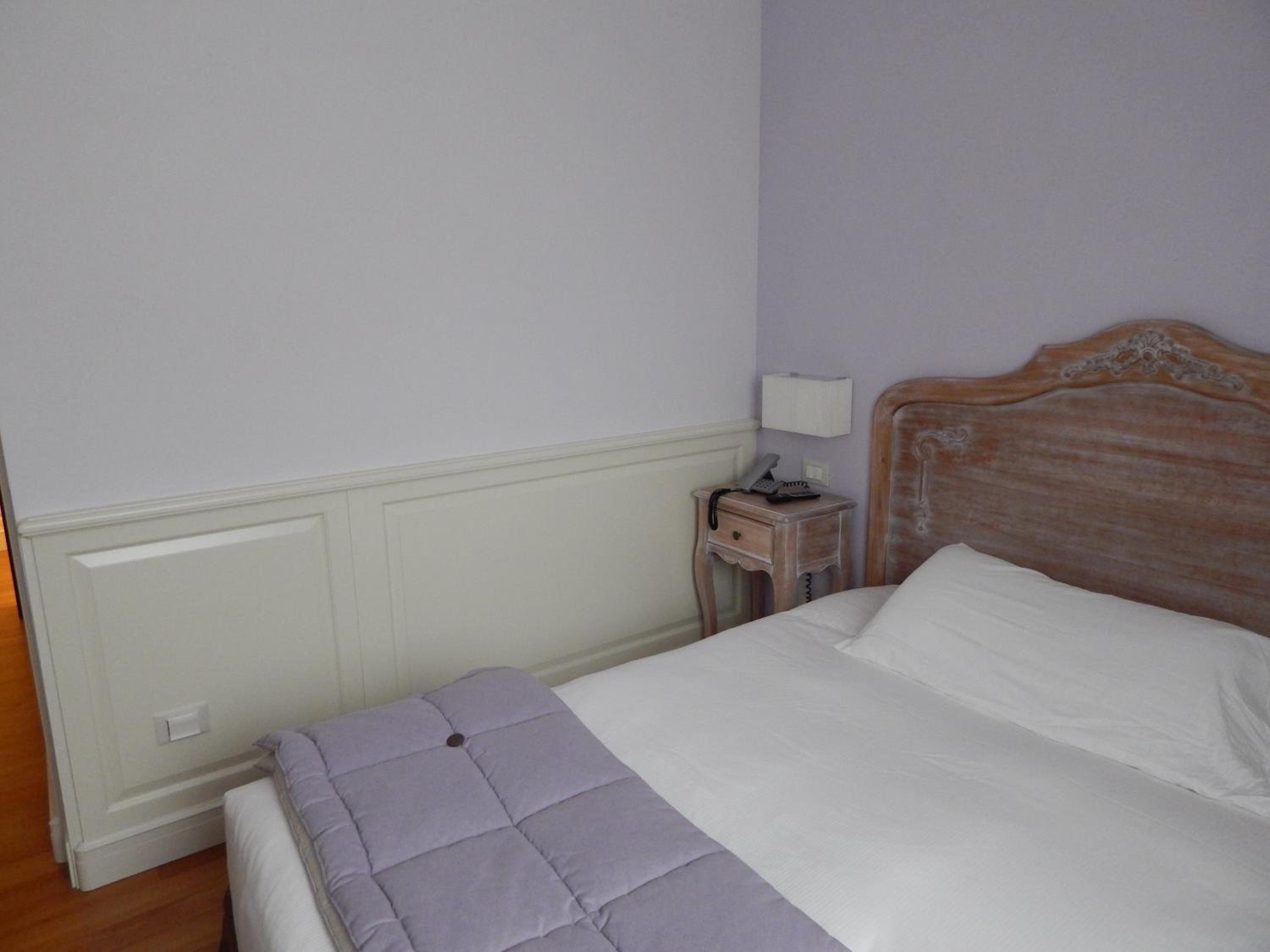 Superior Single Room photo 2