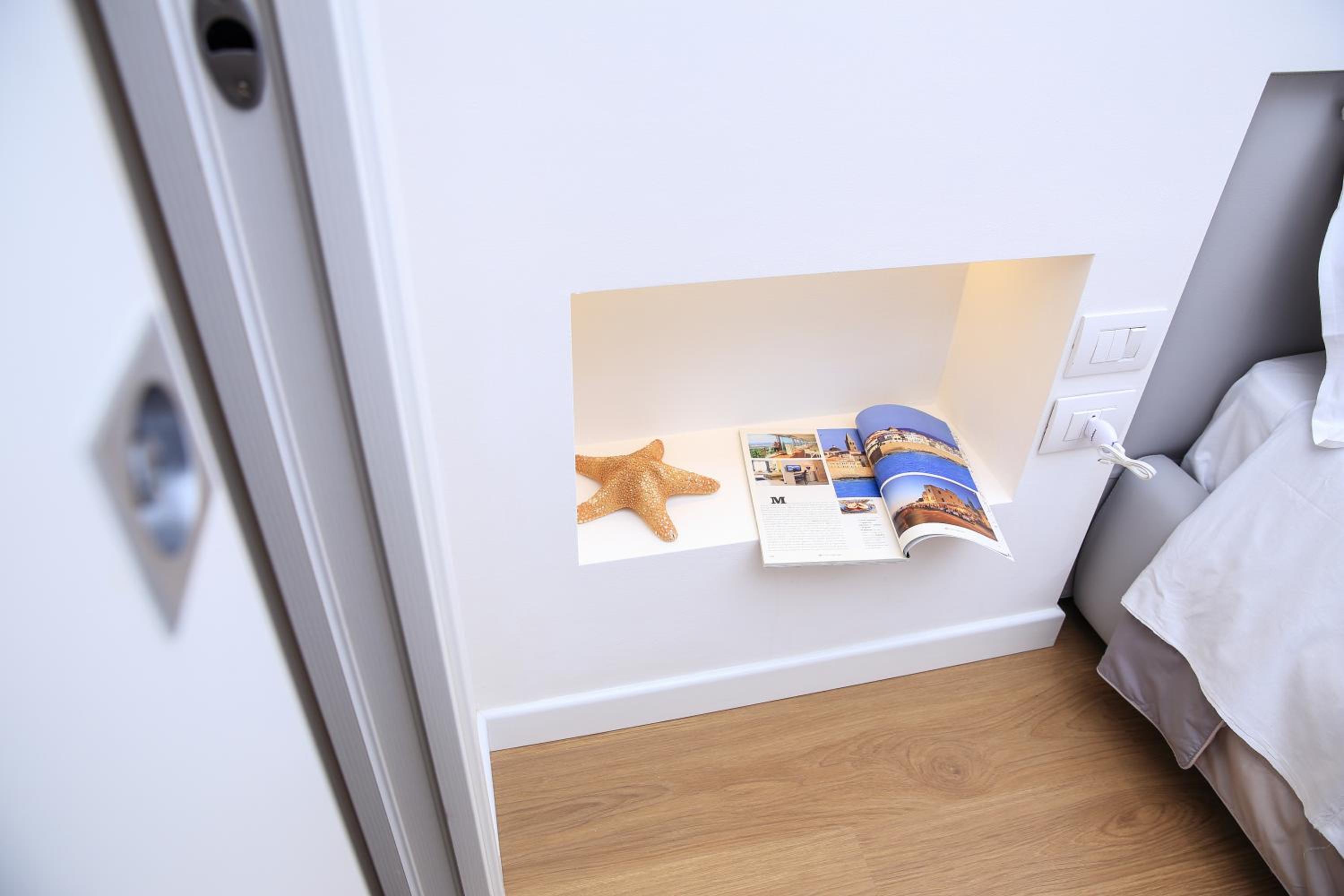 Superior Double Room - Photo 19