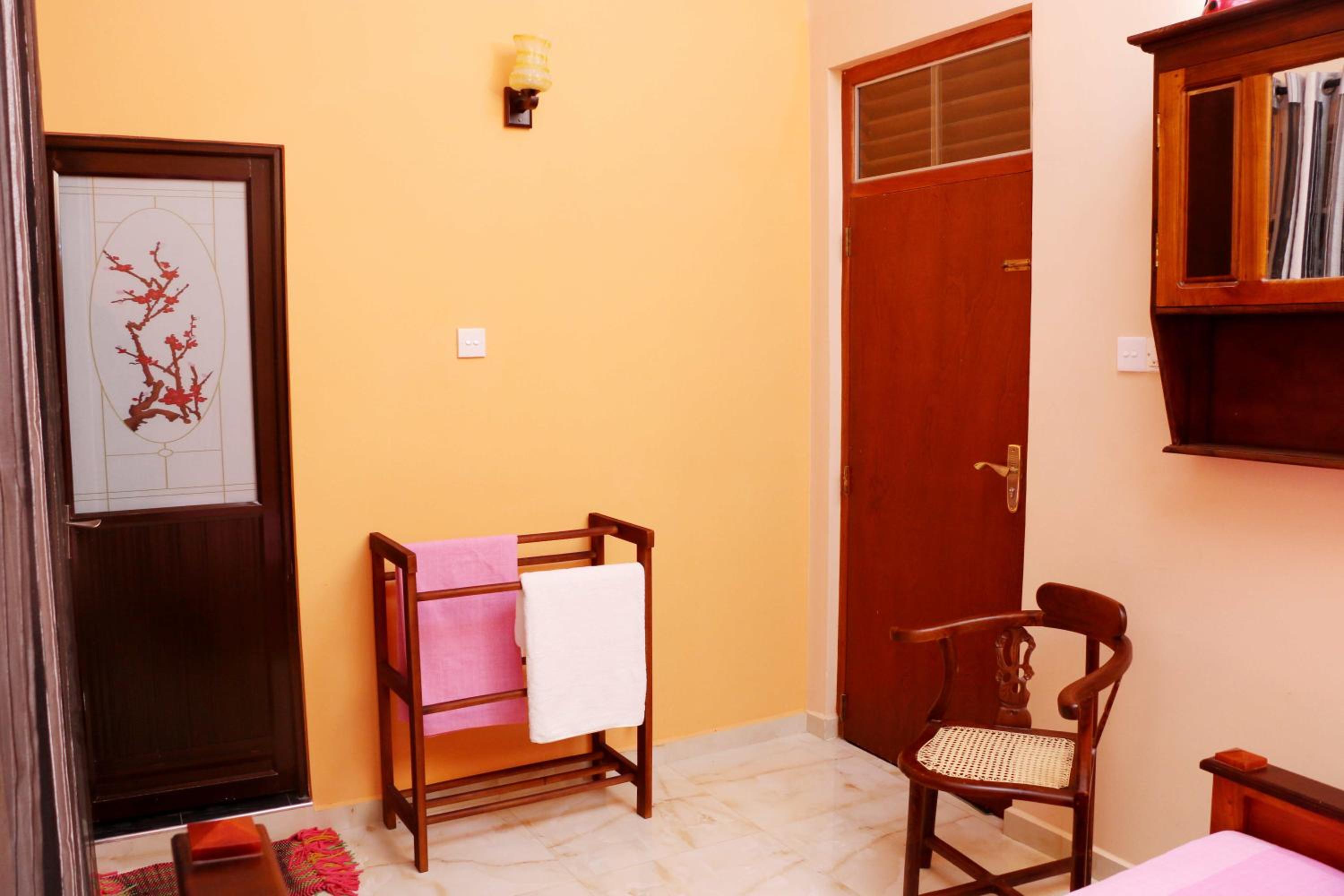 One-Bedroom House photo 3