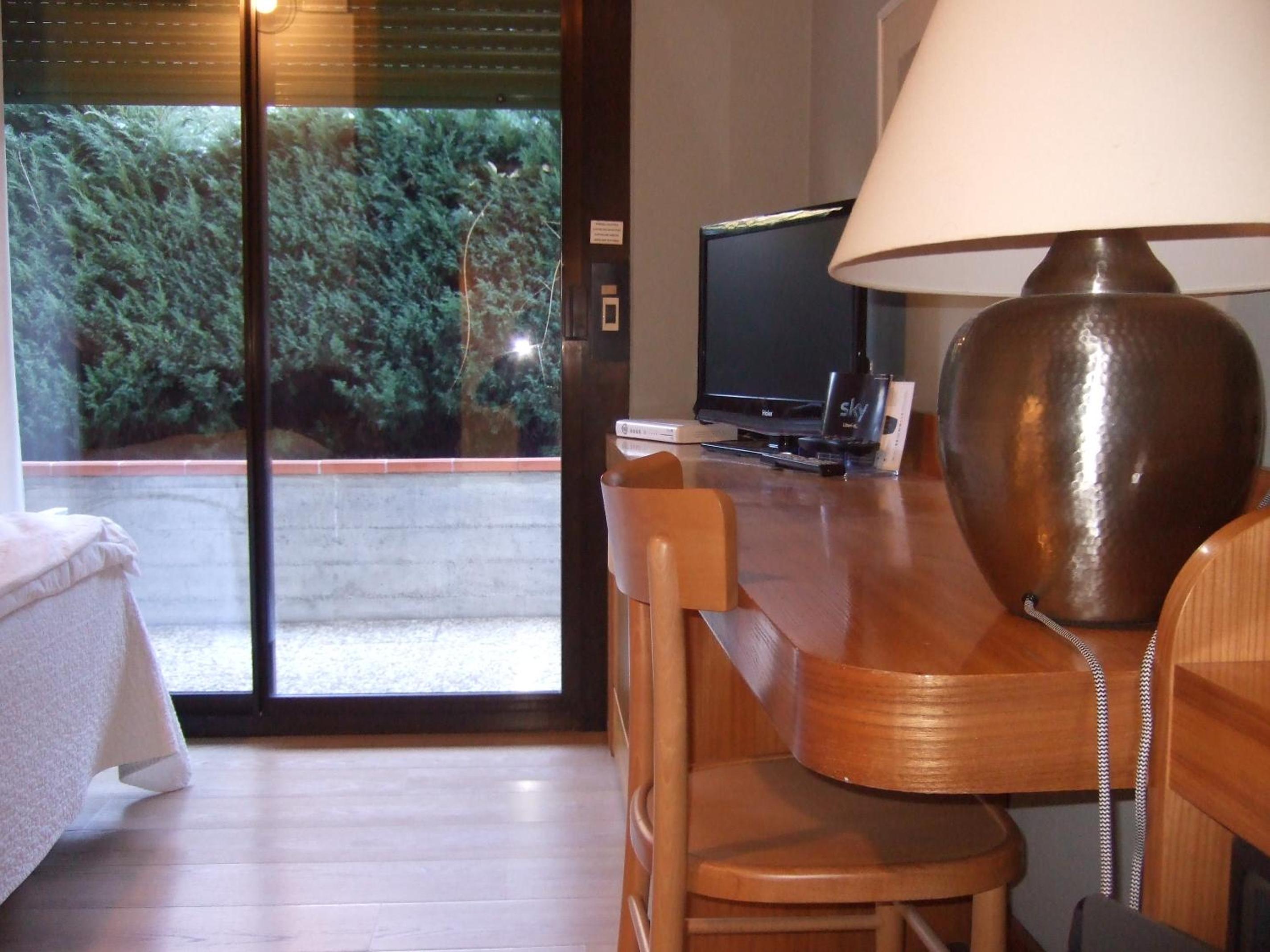 Double or Twin Room photo 3