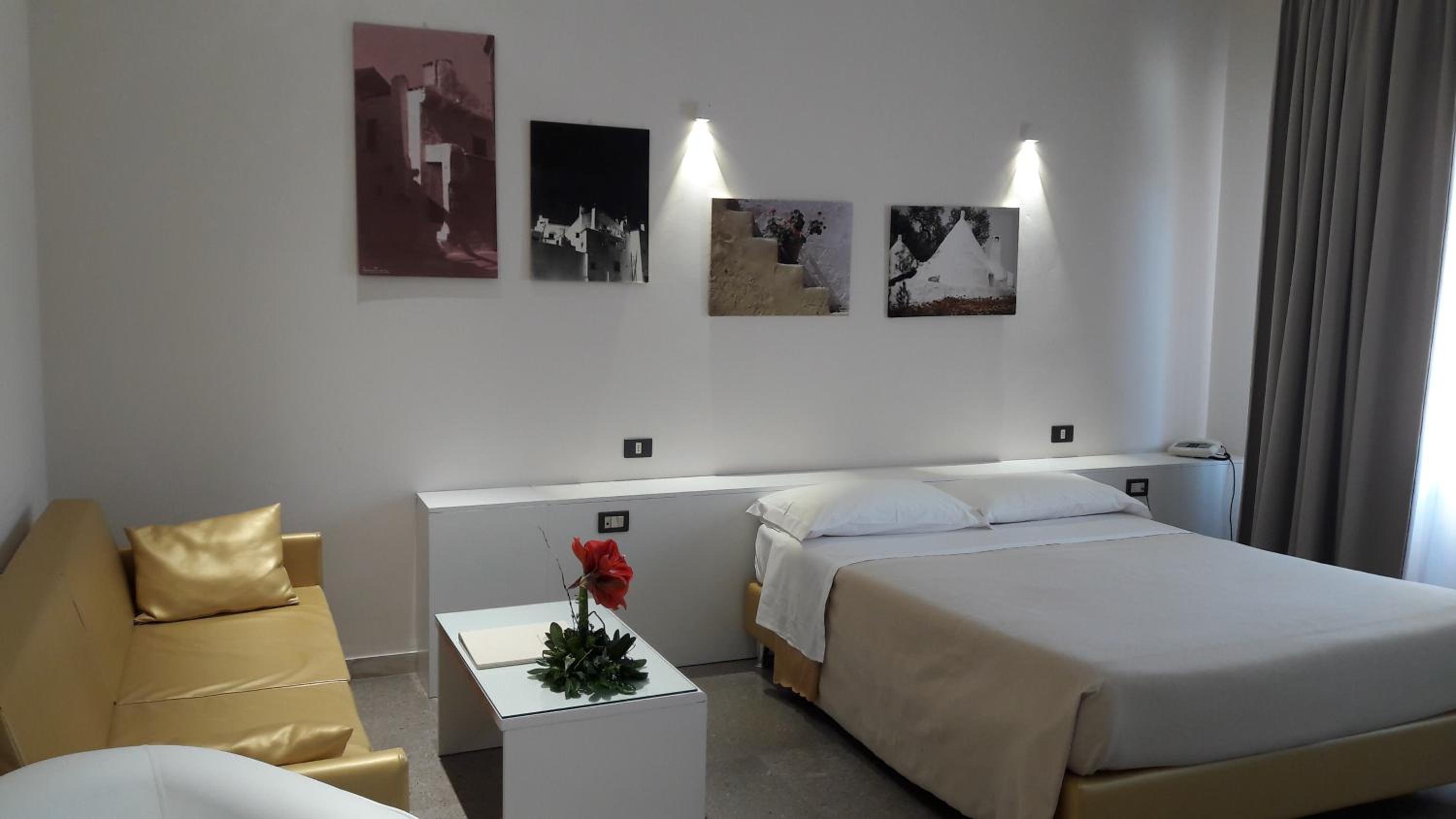 Superior Double or Twin Room - Photo 2