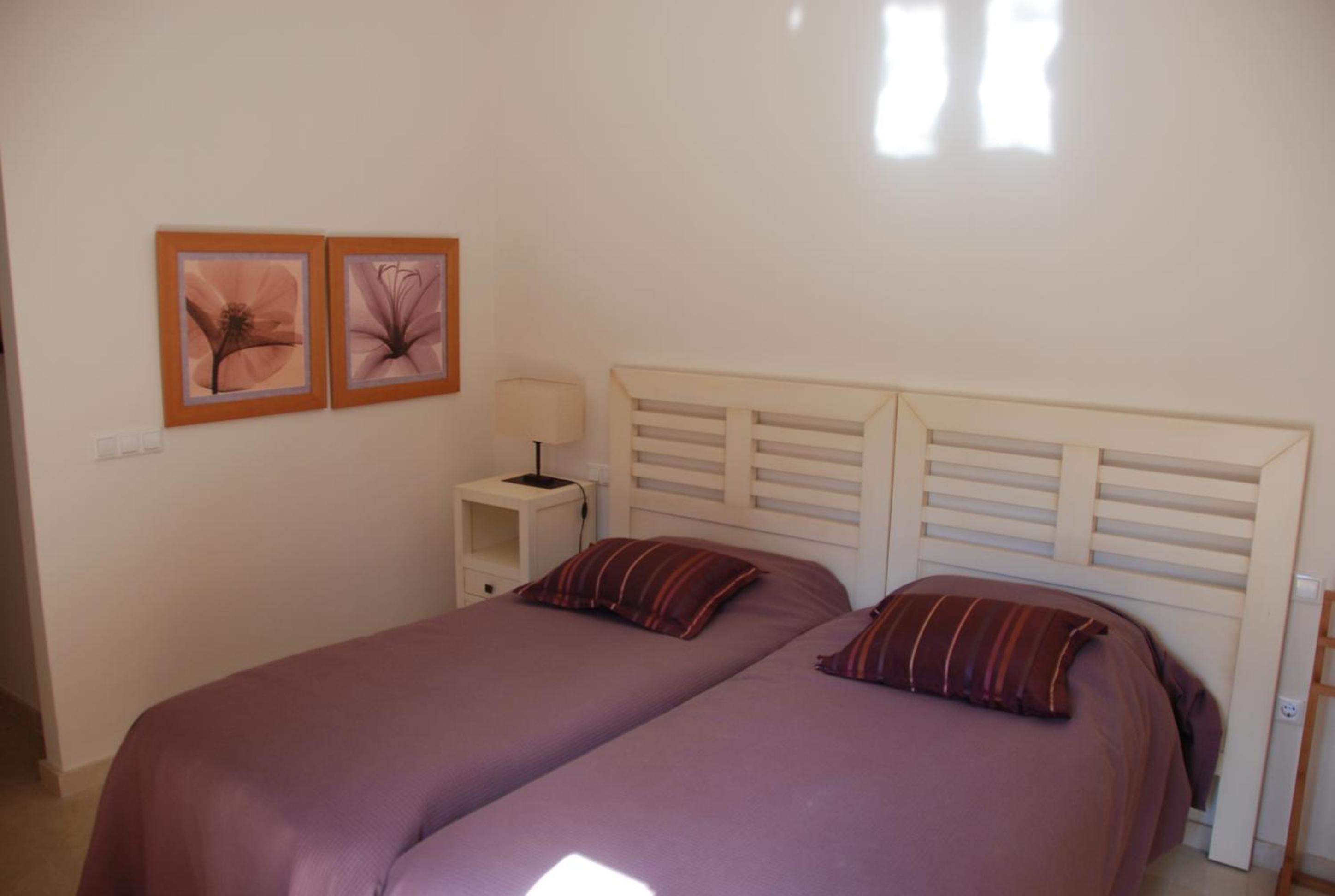 Villa con piscina privada