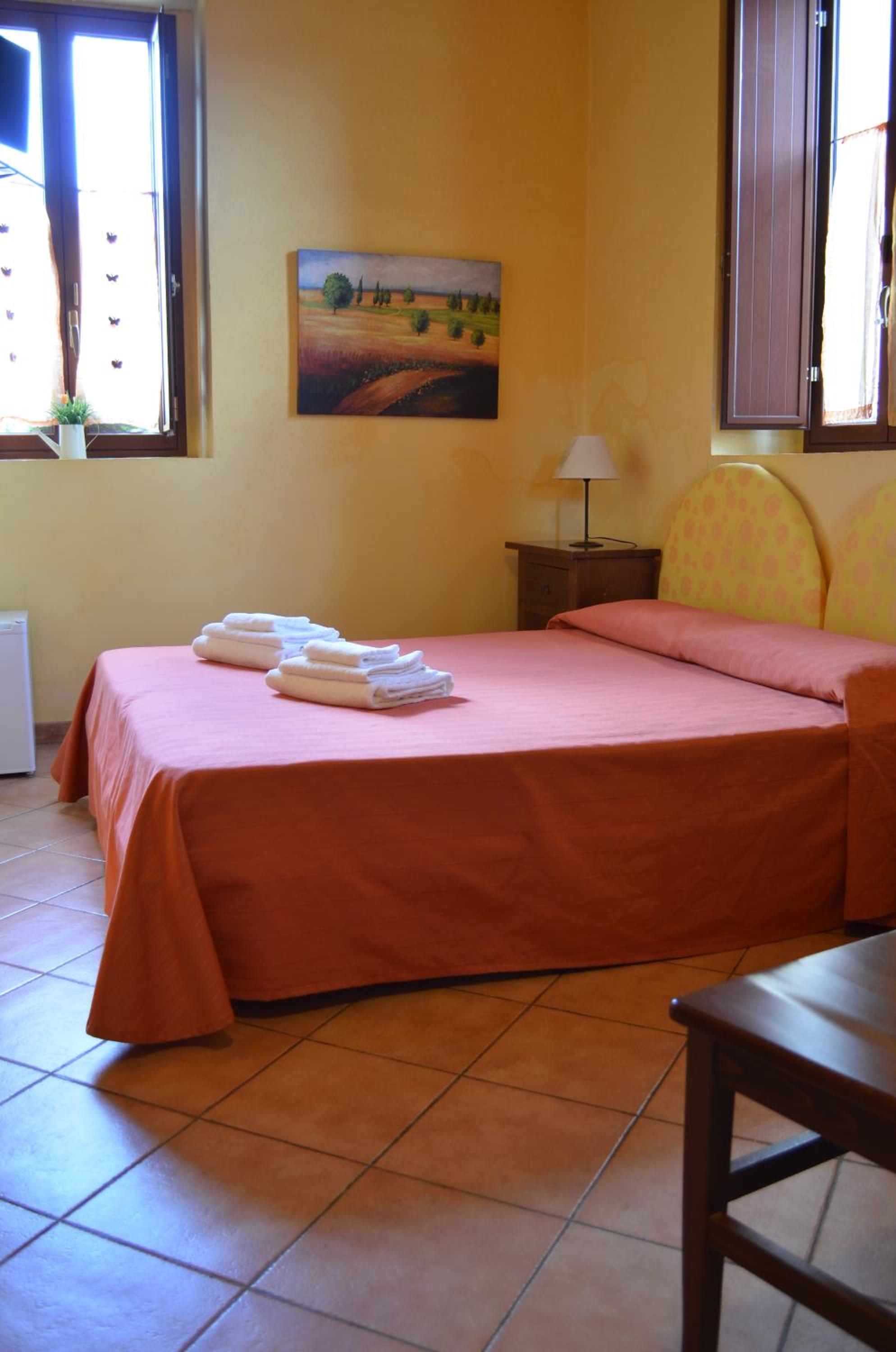 Double or Twin Room photo 1
