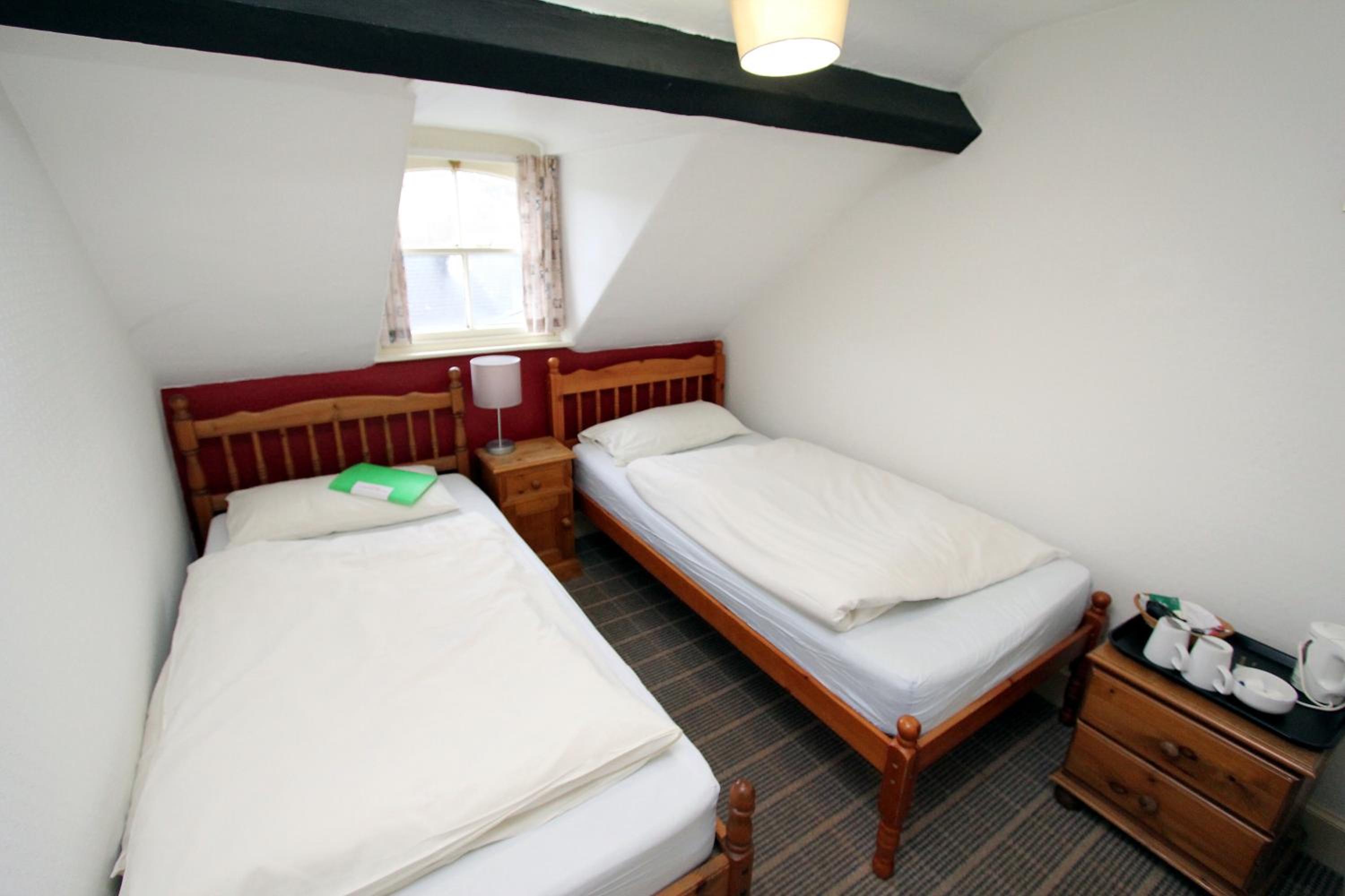 Twin Room photo 2