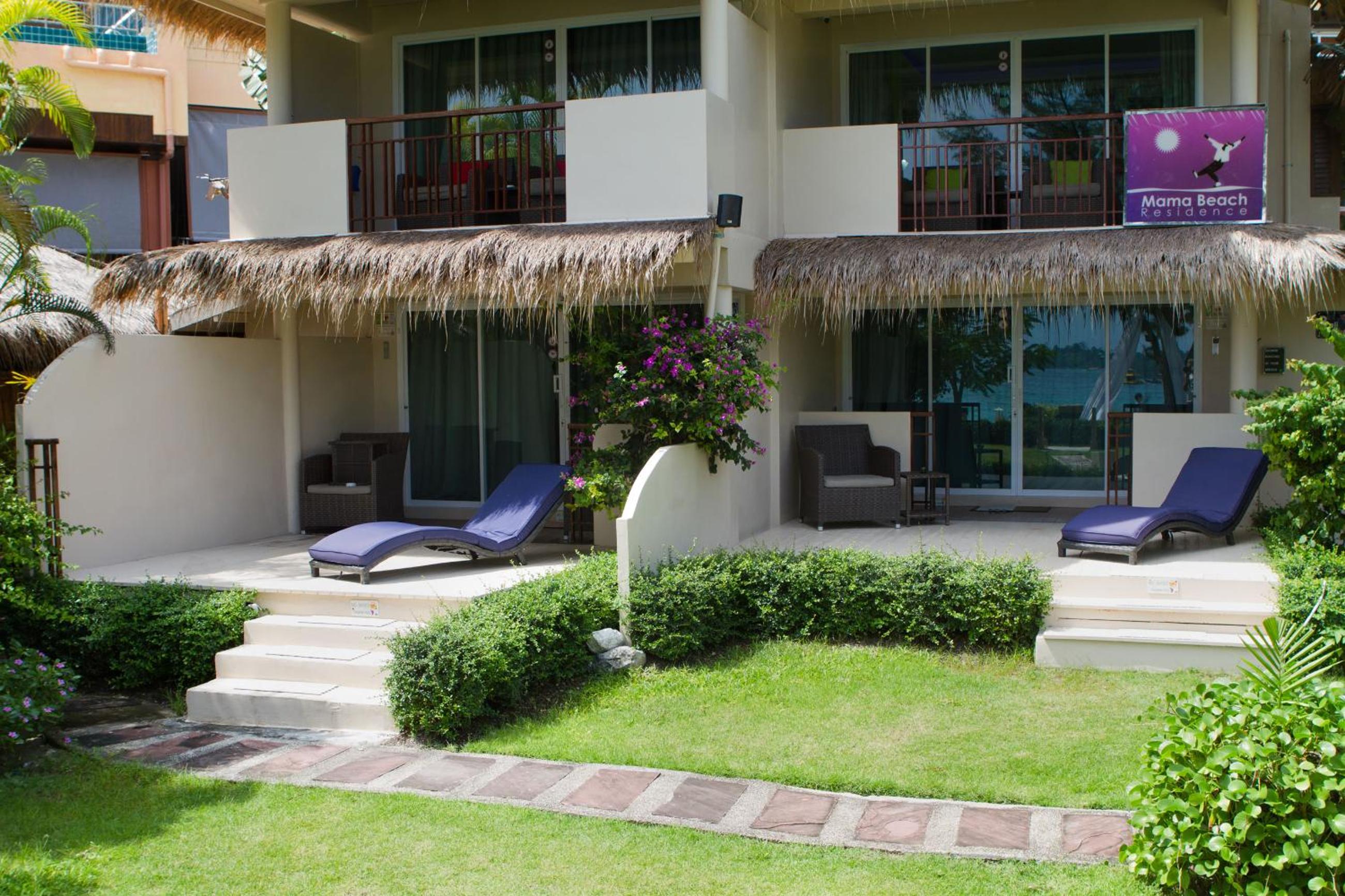 Comfort Double Room with Sea View photo 3