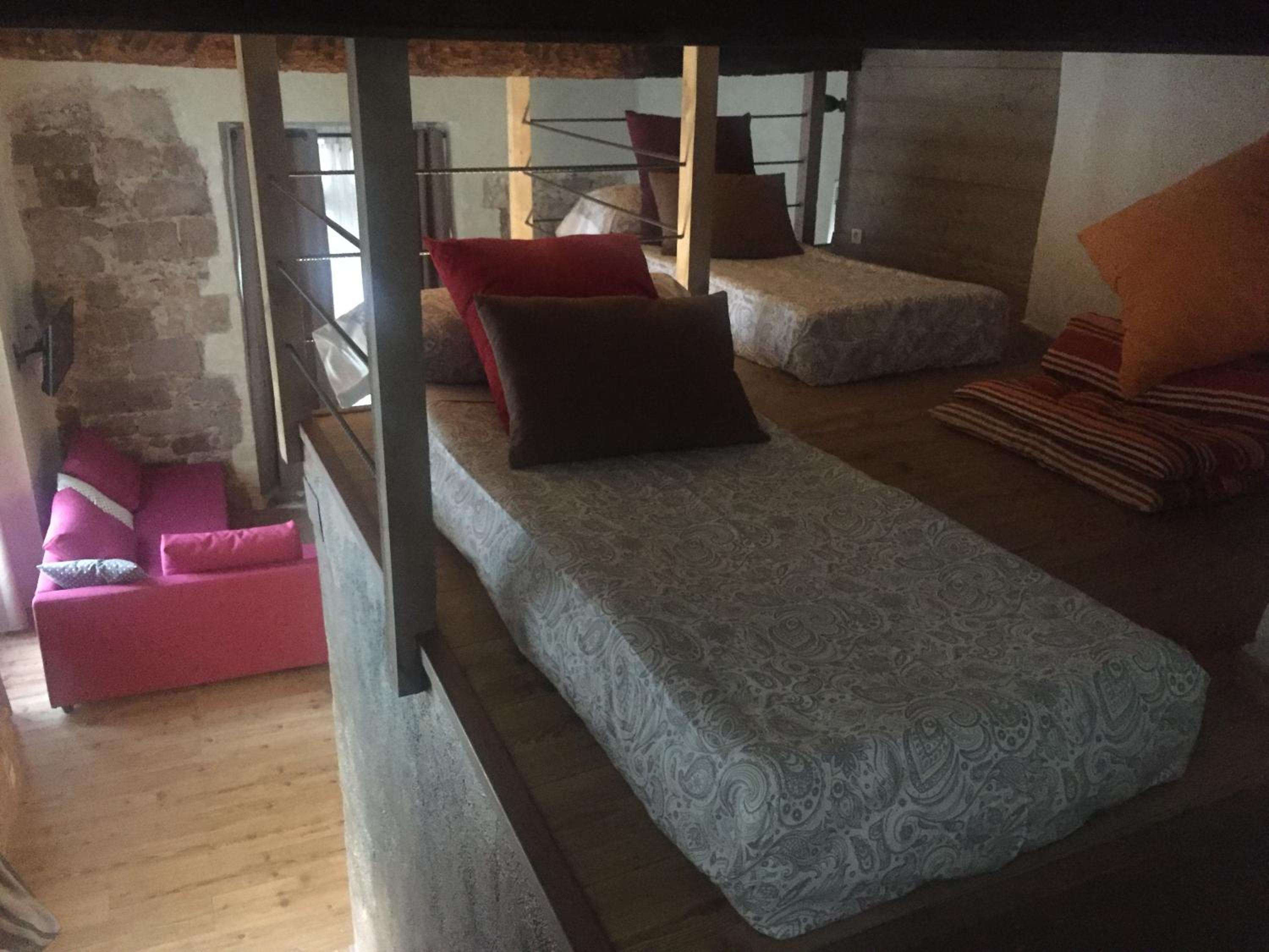 Loft - Photo 14