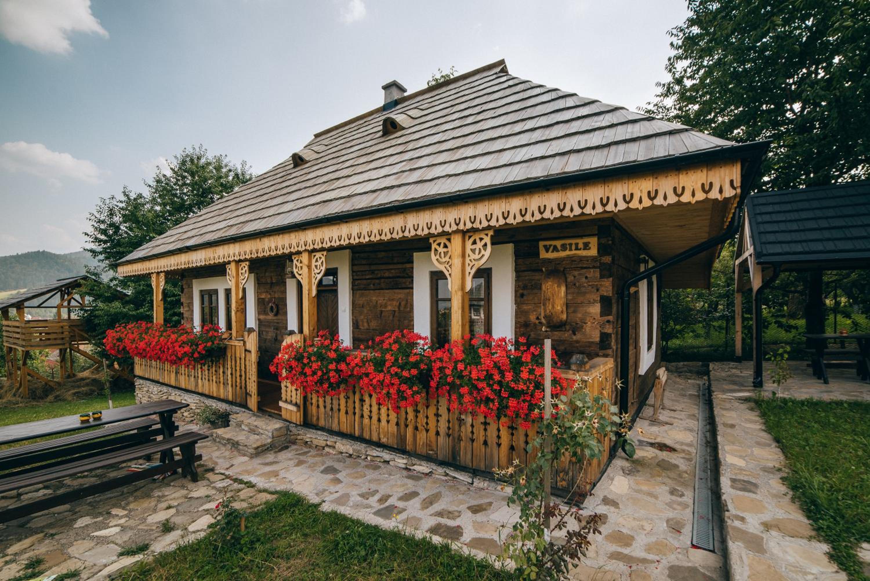 Cottage Vasile photo 3