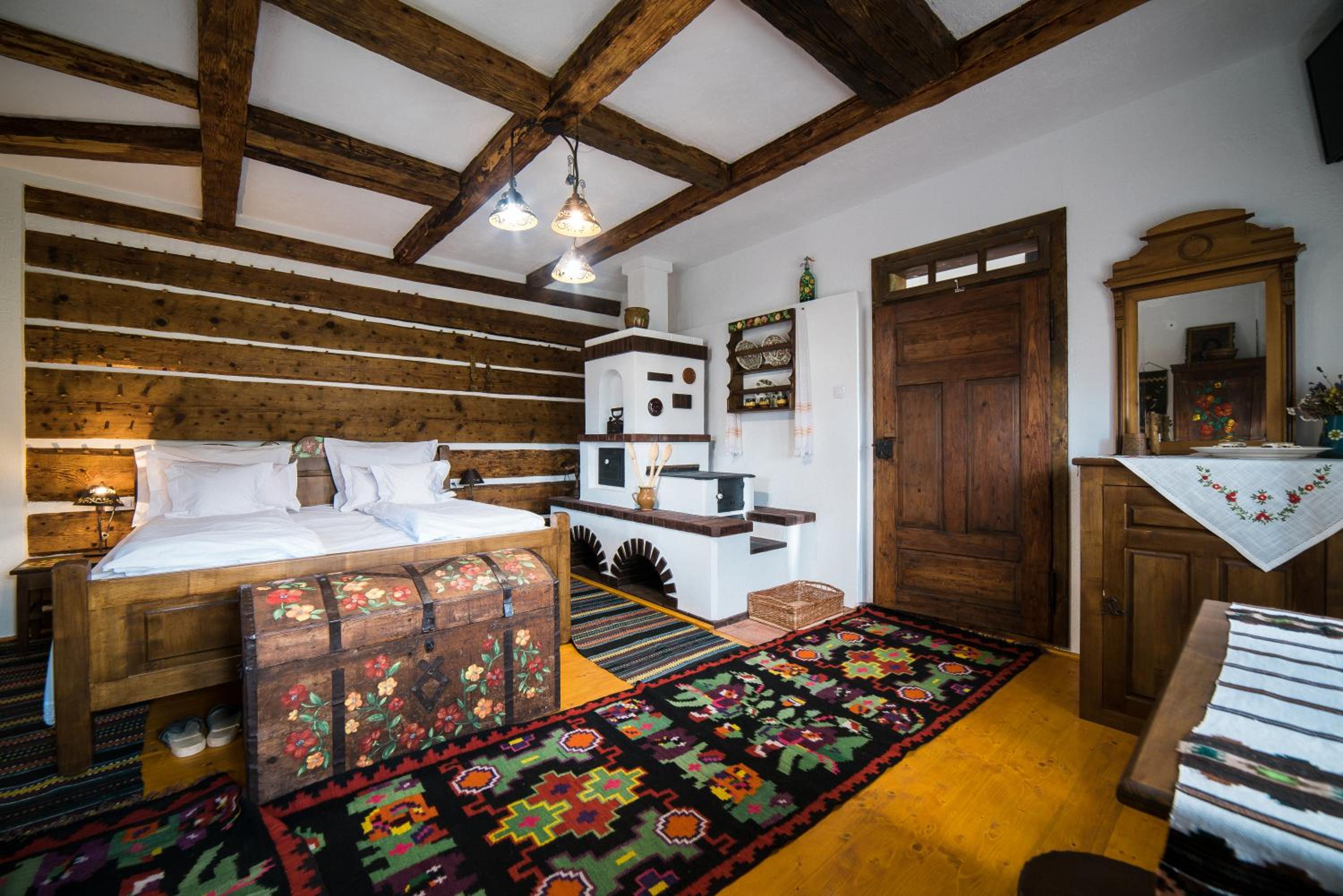 Cottage Vasile photo 1