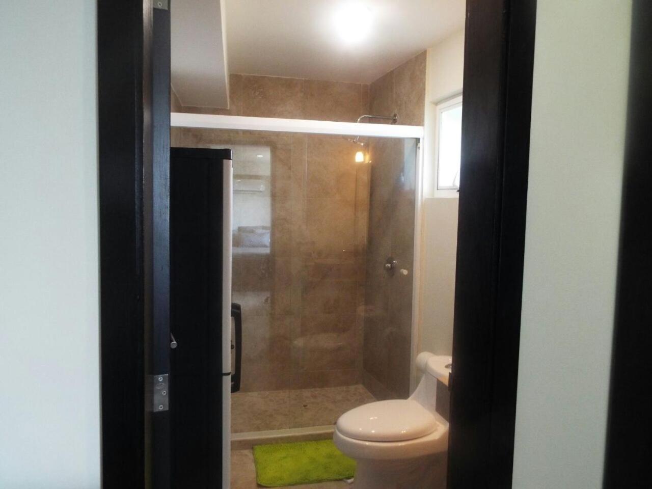 Studio Apartment photo 2