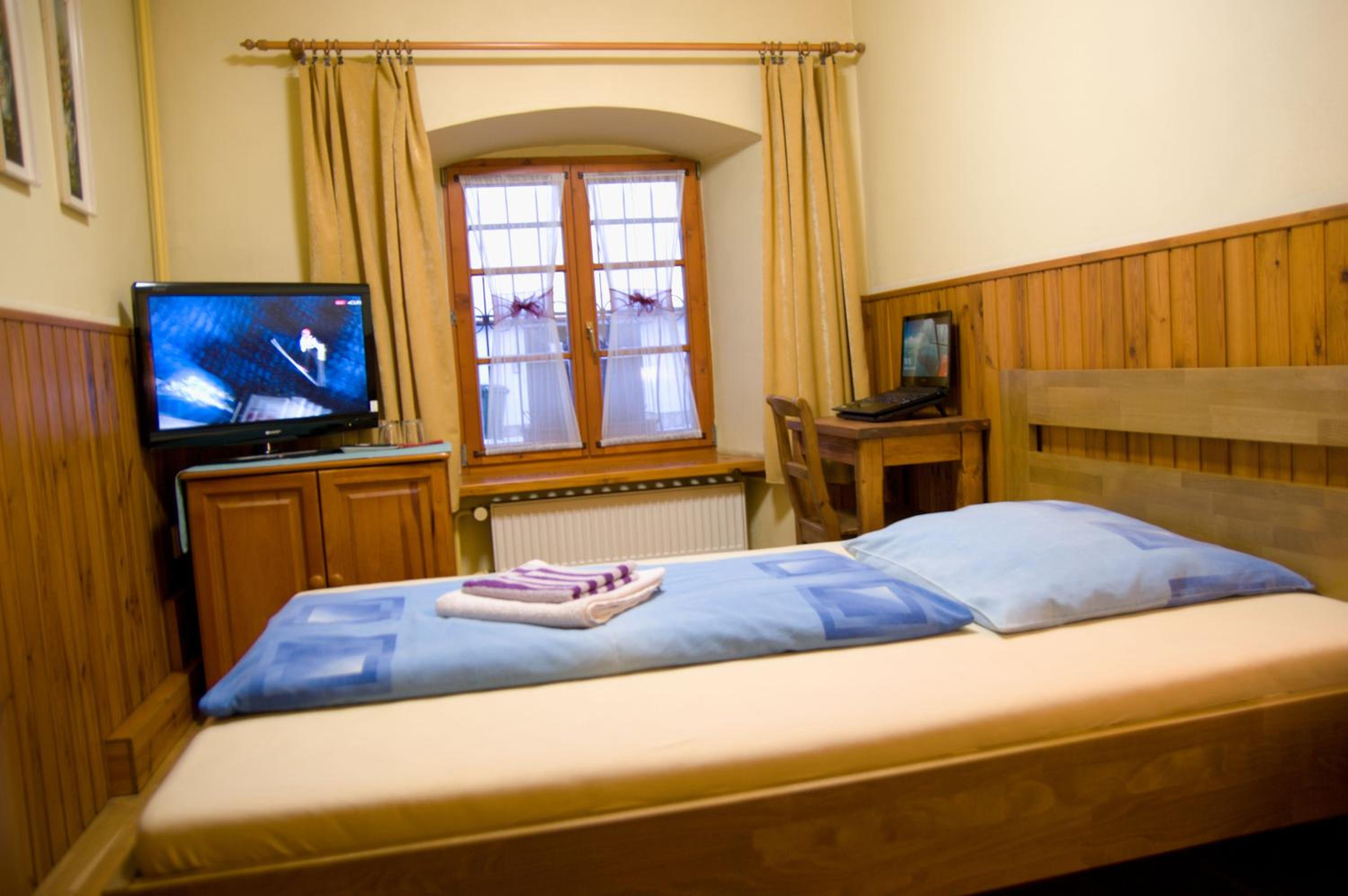 Economy Single Room photo 3