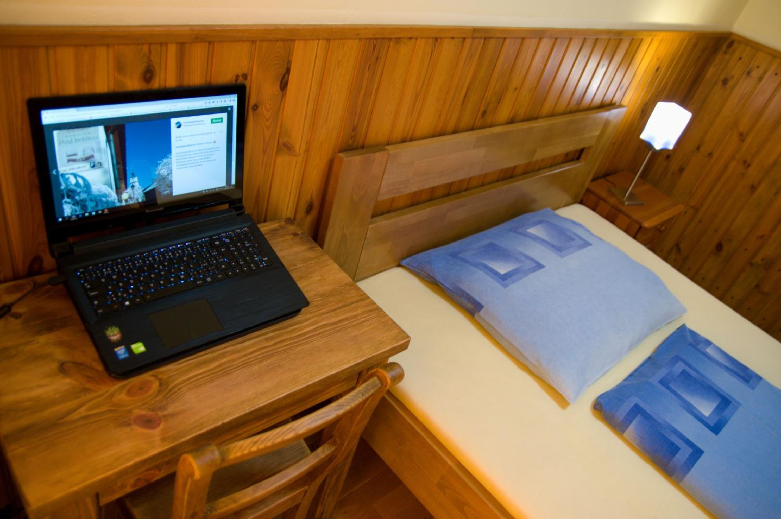 Economy Single Room