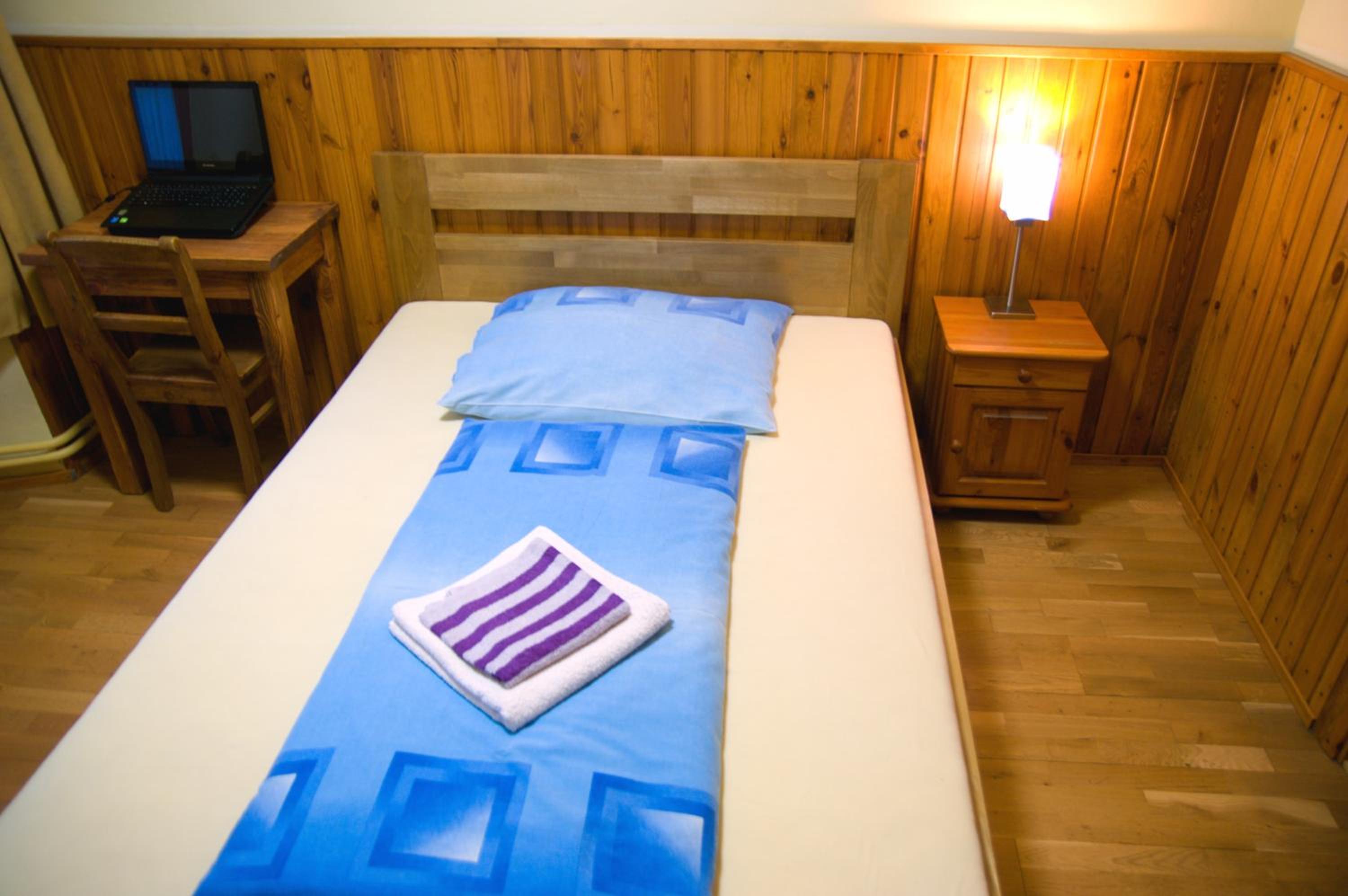 Economy Single Room photo 2