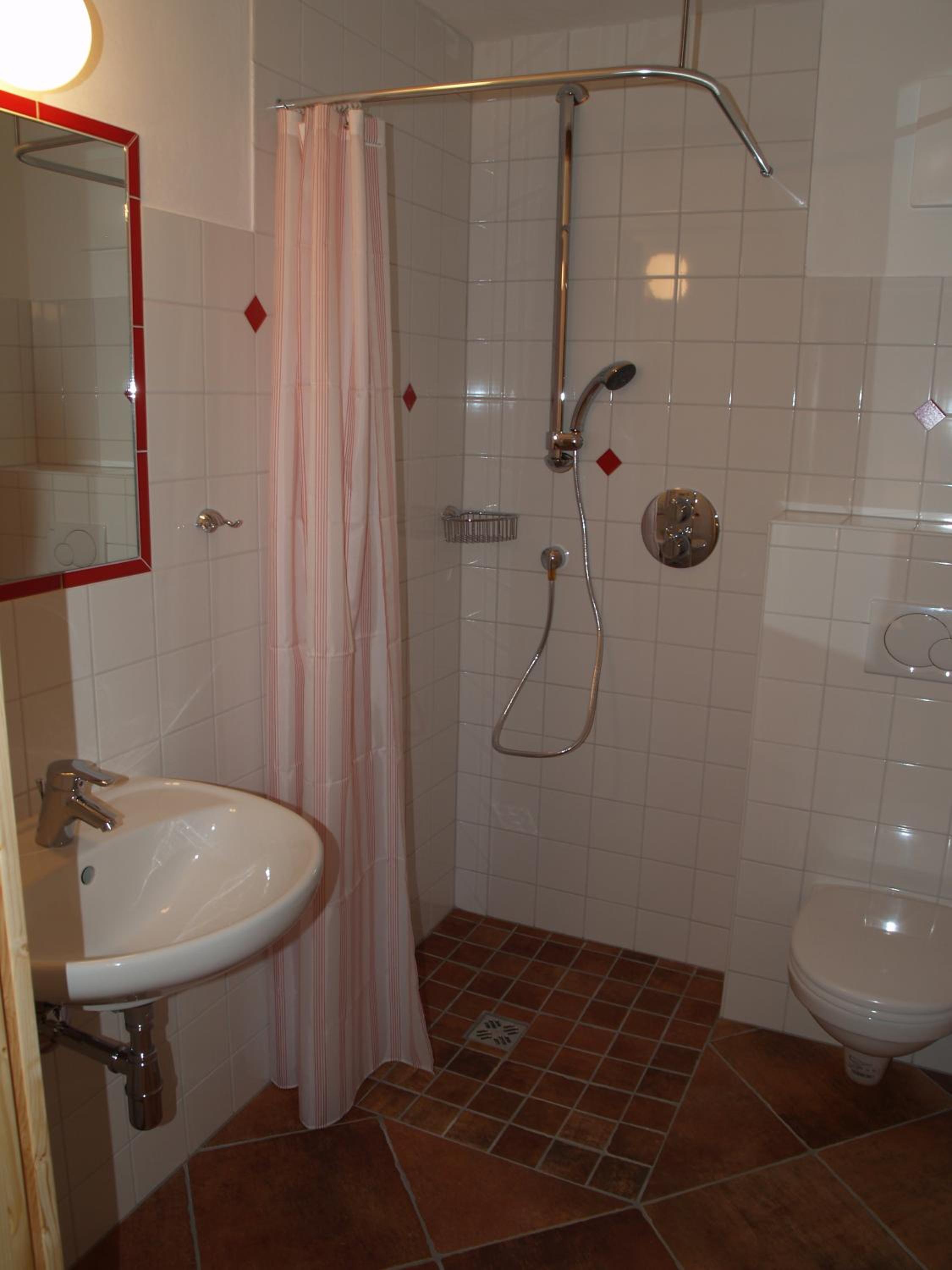 Three-Bedroom Apartment photo 3