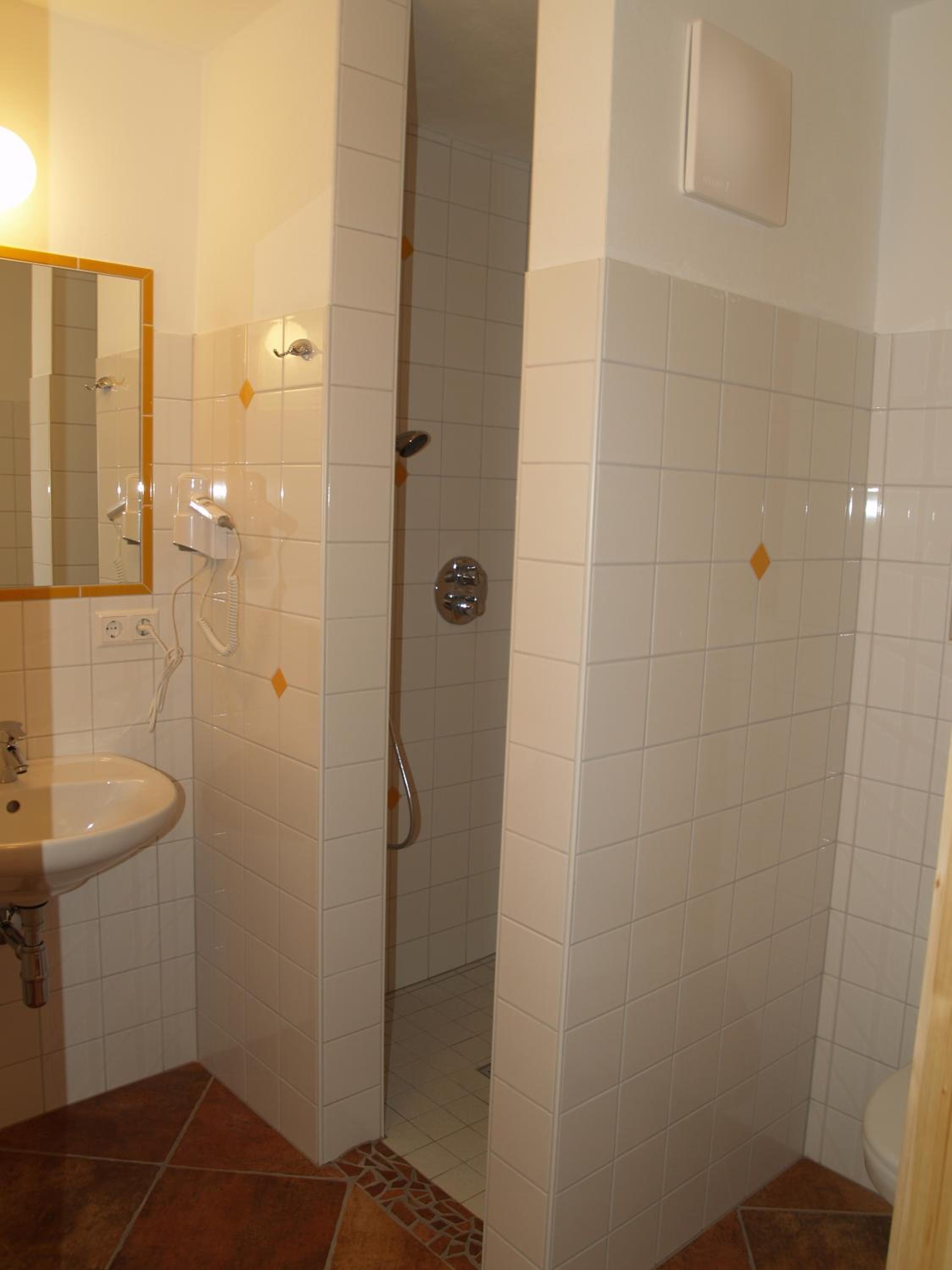 Three-Bedroom Apartment photo 2