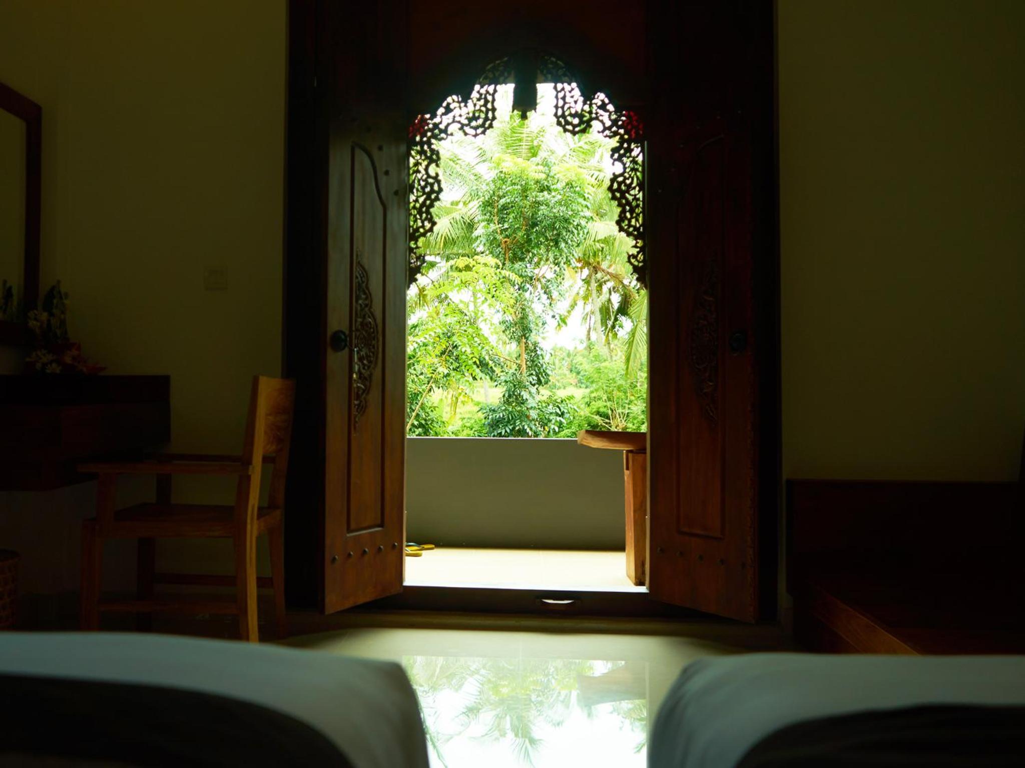 Deluxe Twin Room photo 2