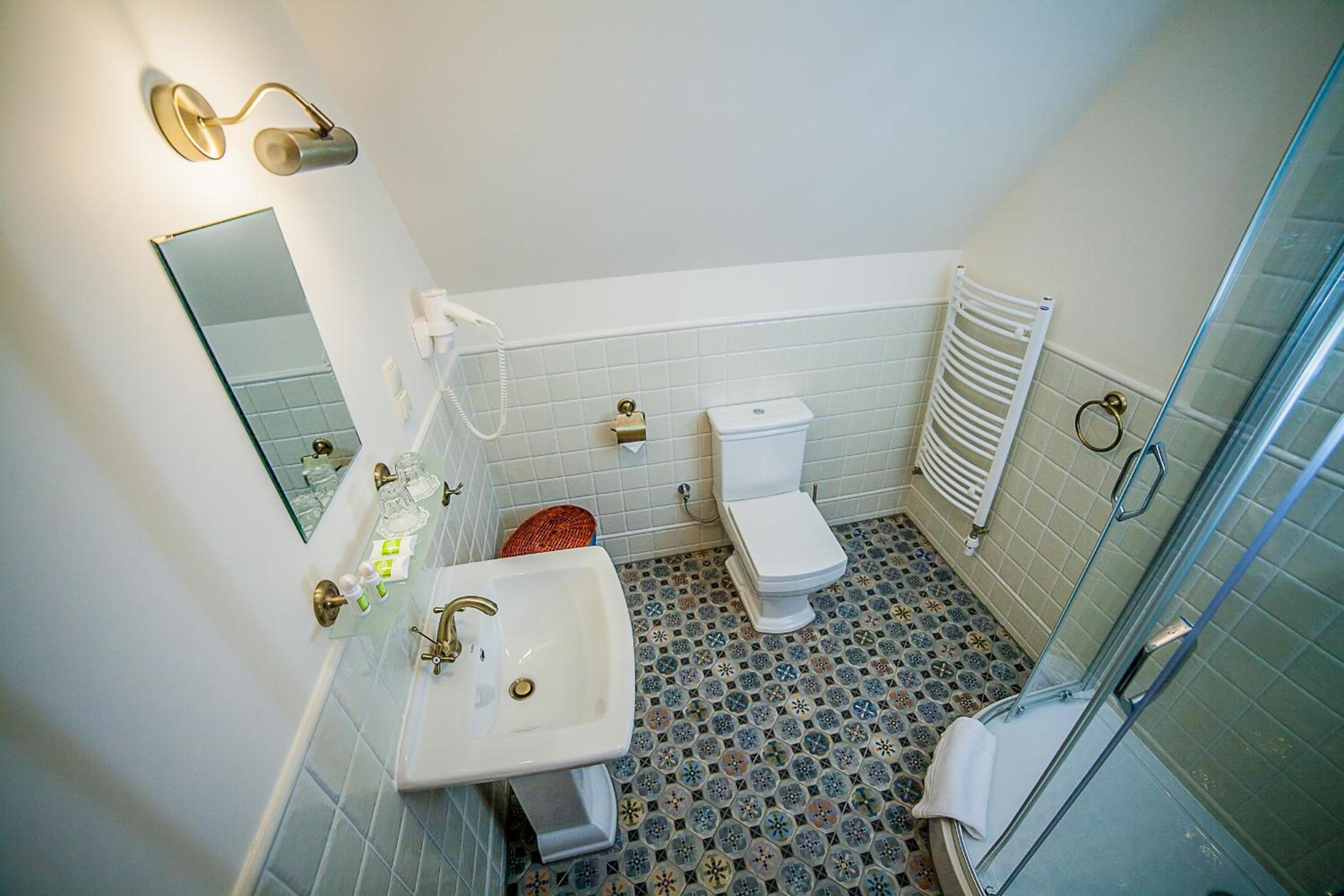 Comfort Single Room photo 2