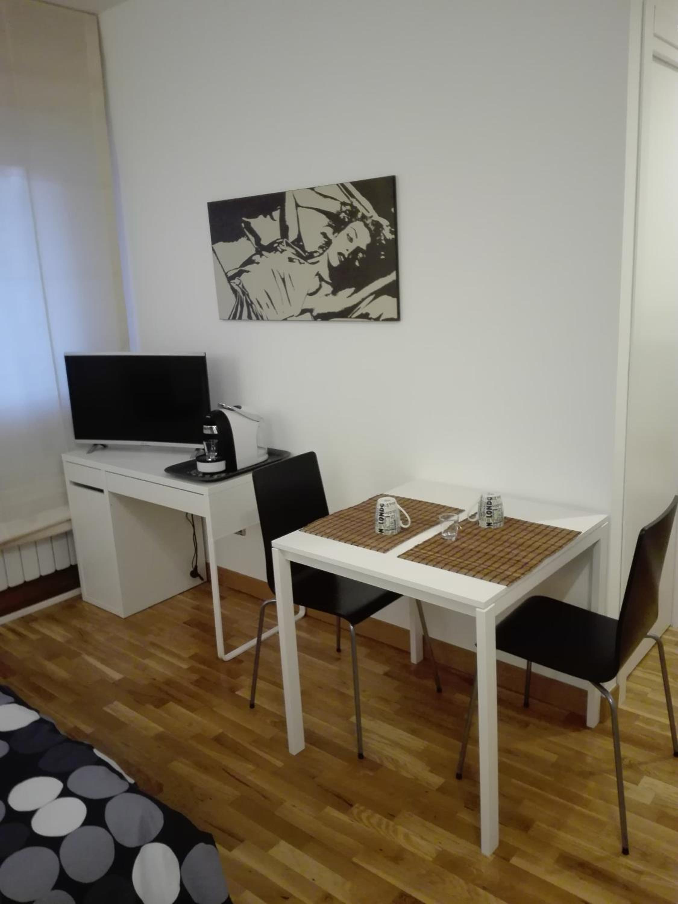 Double Room photo 3