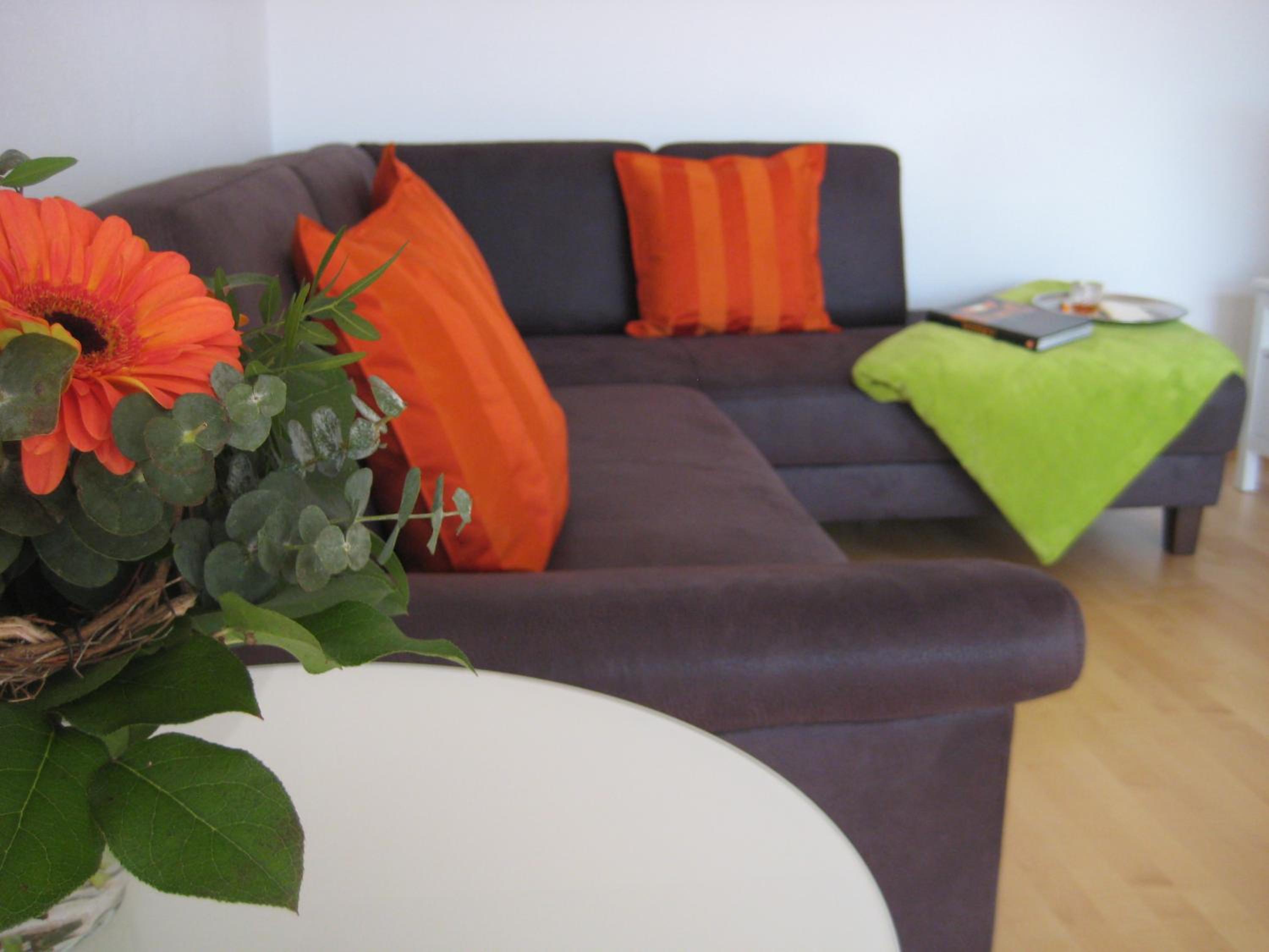 Apartment with Terrace photo 1