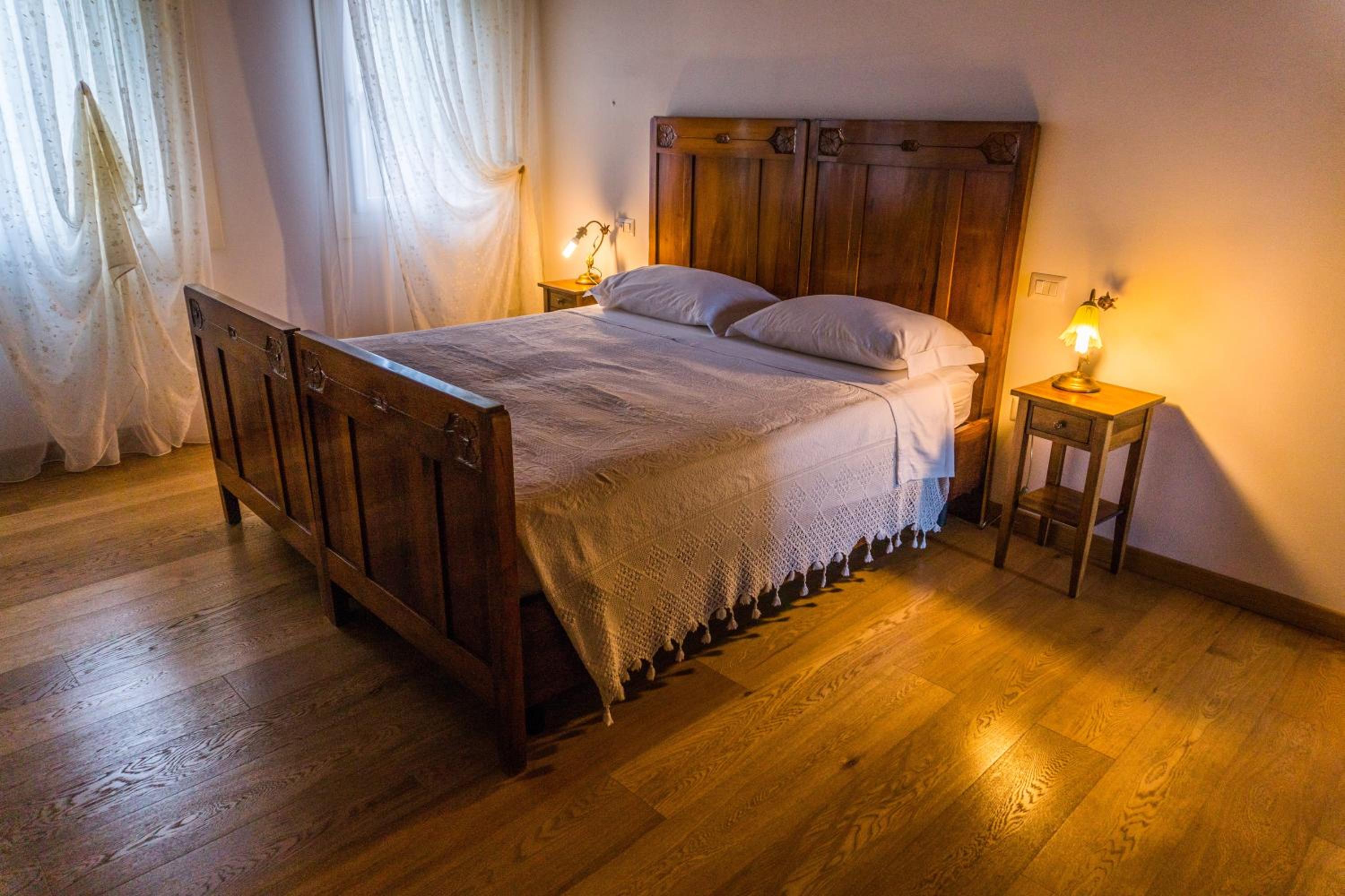 Triple Room with Terrace - Photo 1