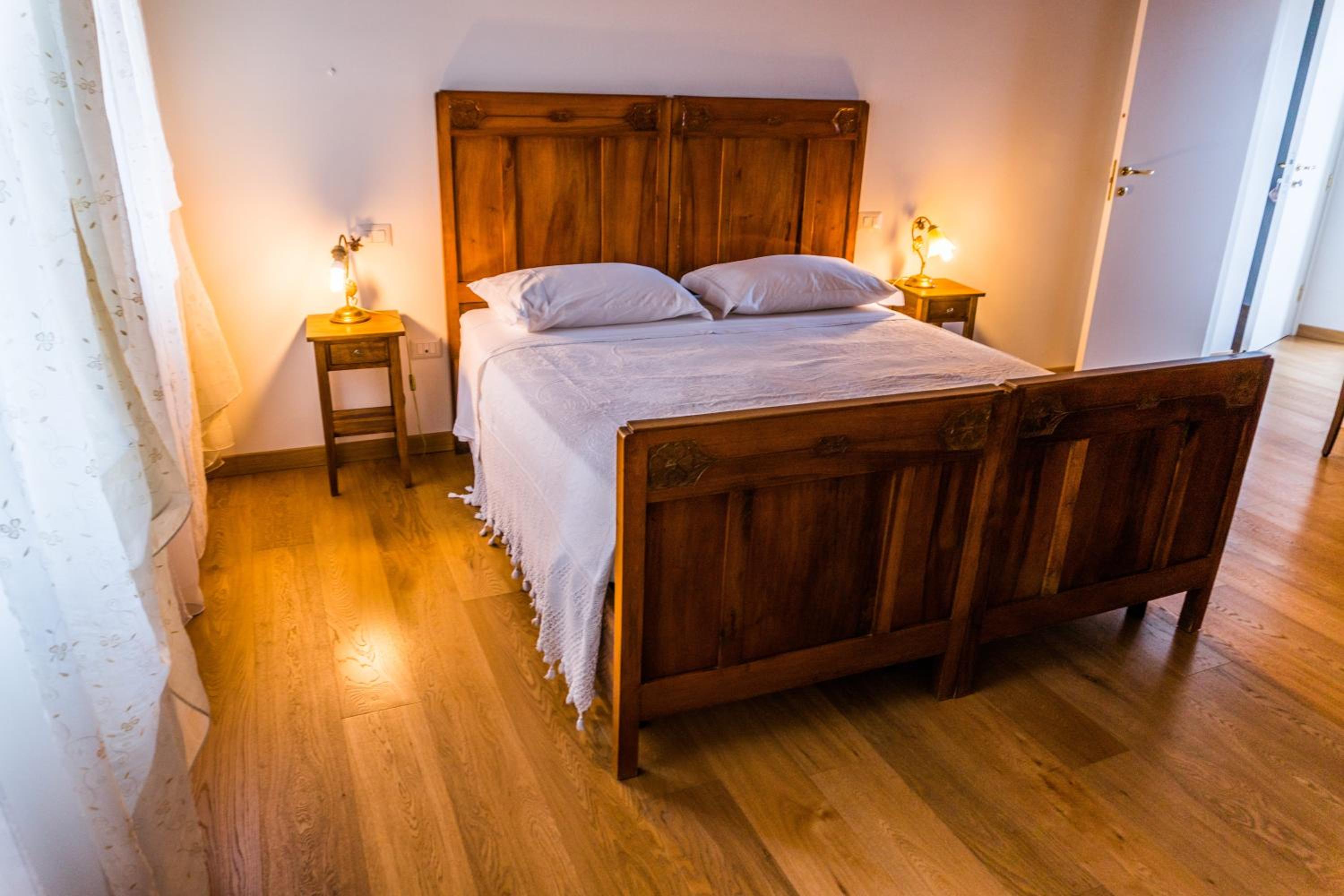 Triple Room with Terrace - Photo 3