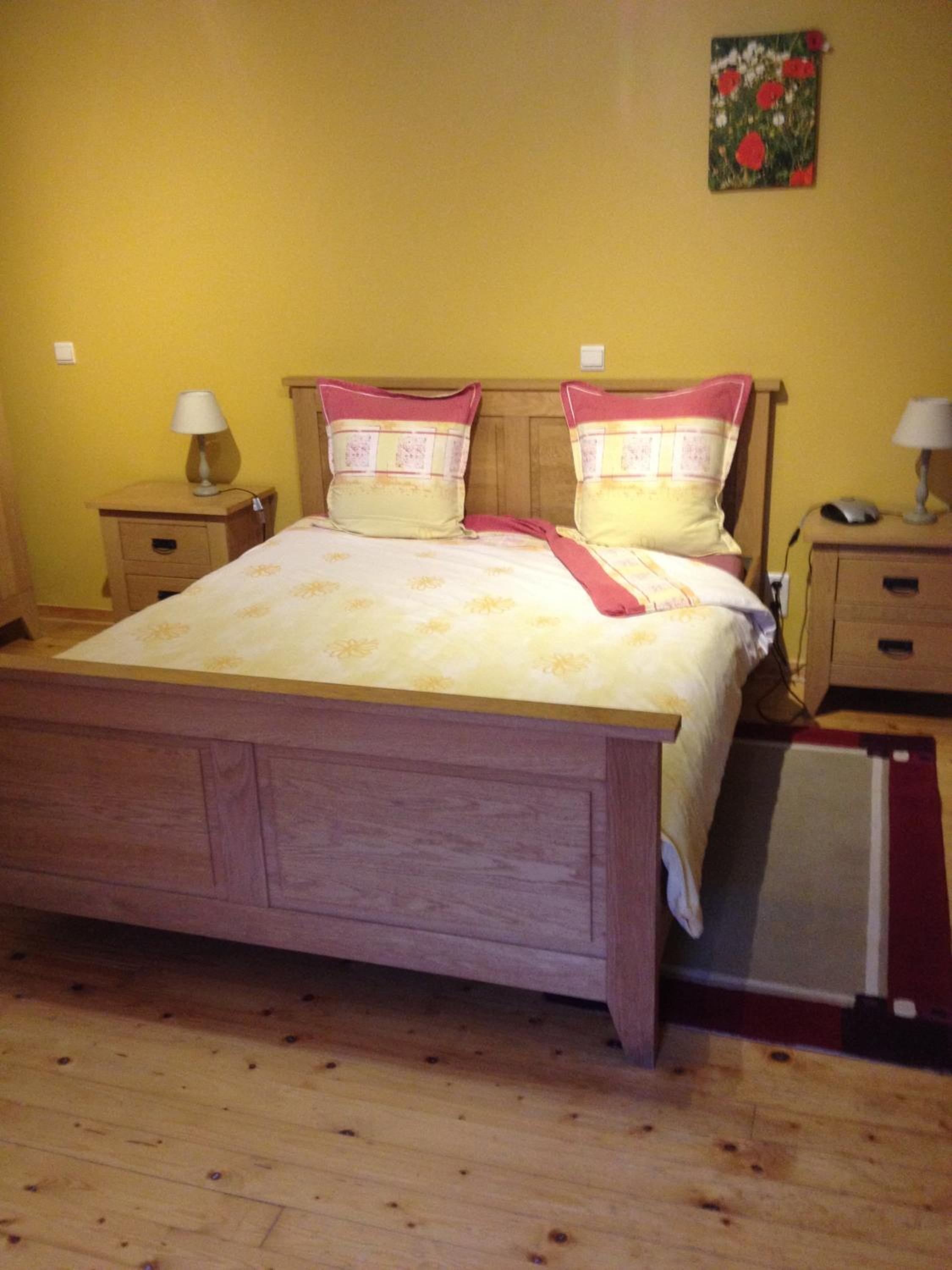 Large Double Room photo 2