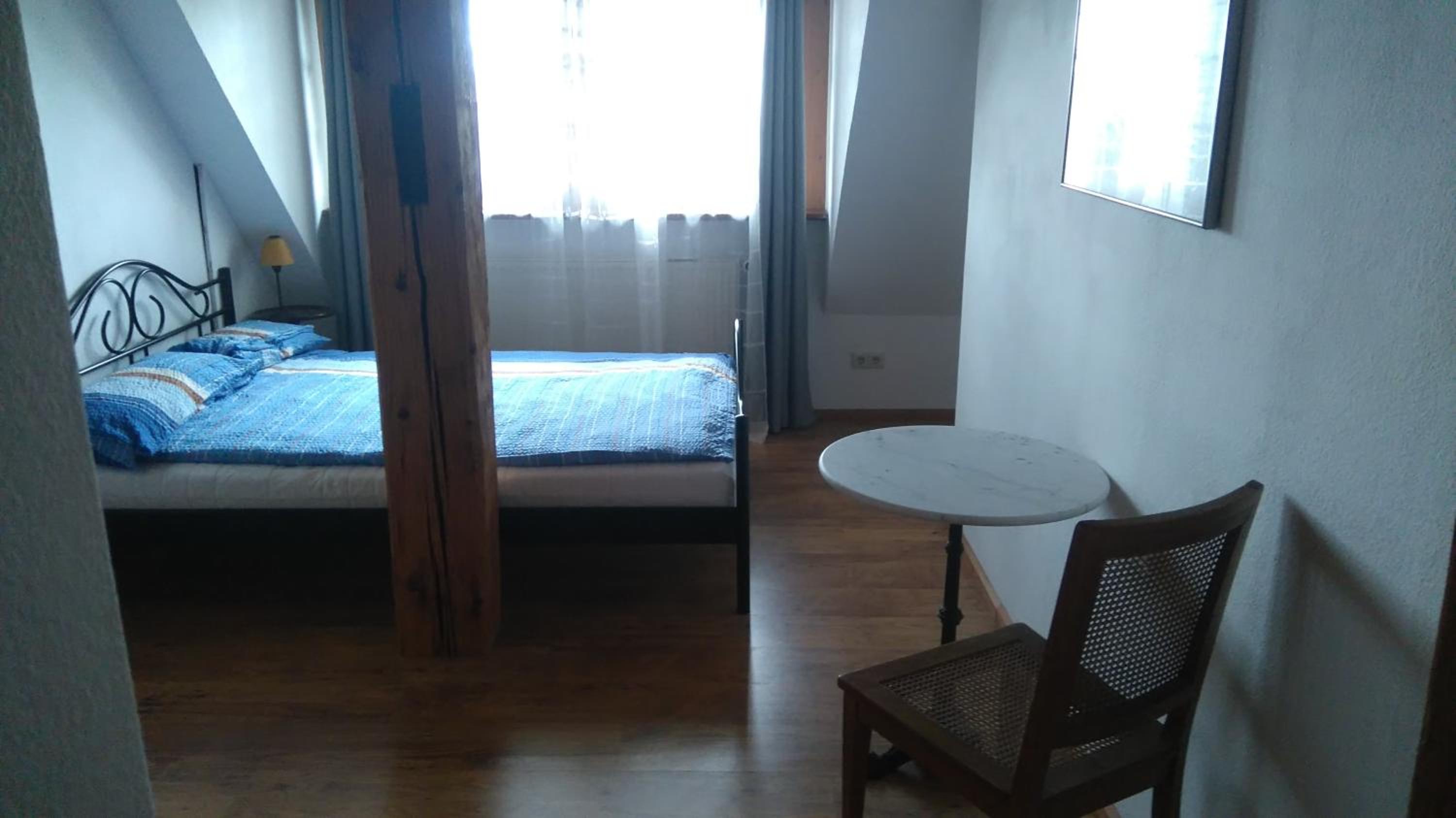 Two-Bedroom Apartment photo 1